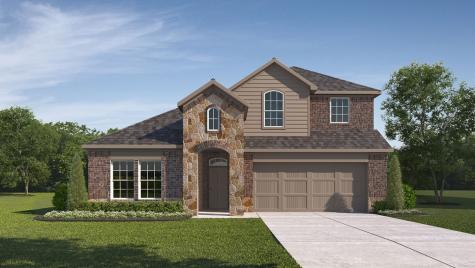 10600 Breezeway Drive Aubrey TX 76227