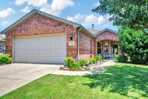 7744 Oakland Hills Lane Frisco TX 75036
