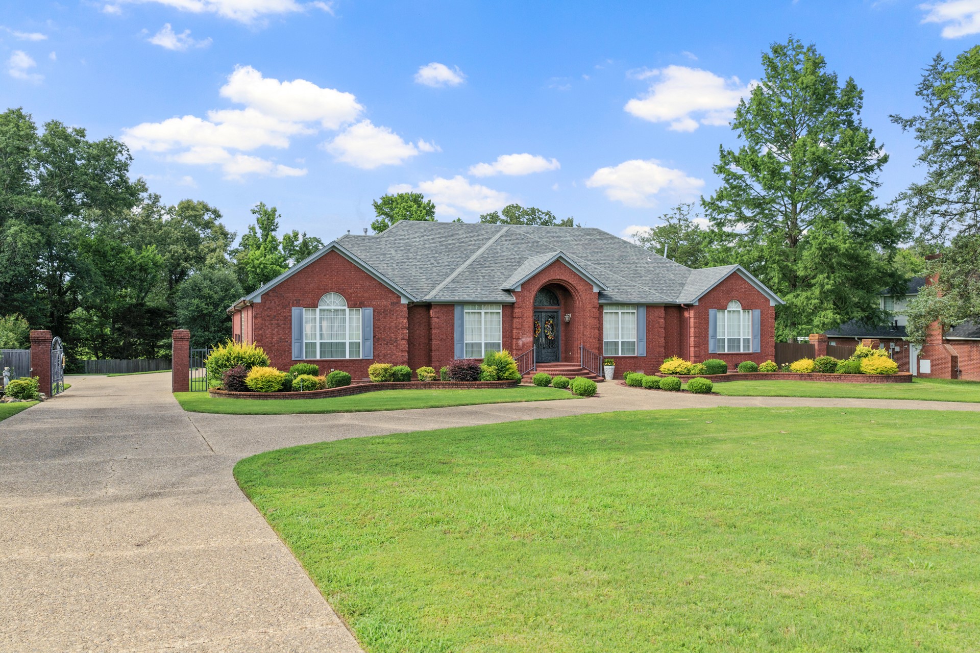903 Deer Trail Lane Mt Pleasant TX 75455
