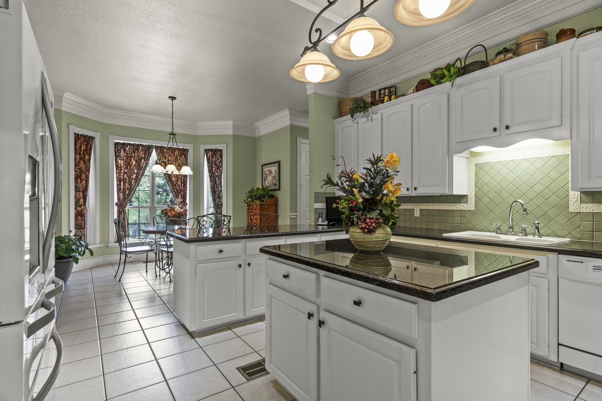 903 Deer Trail Lane Mt Pleasant TX 75455