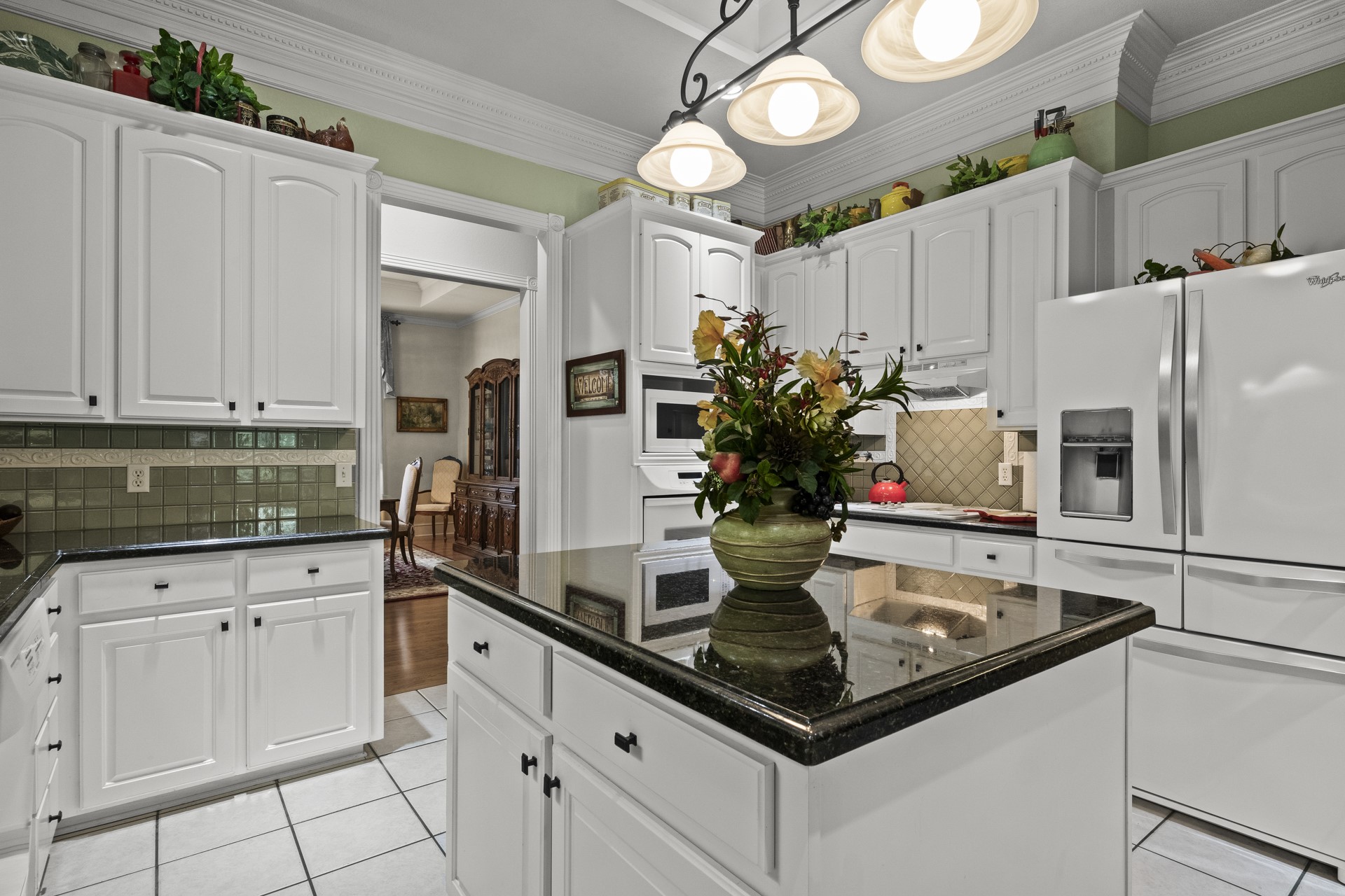 903 Deer Trail Lane Mt Pleasant TX 75455