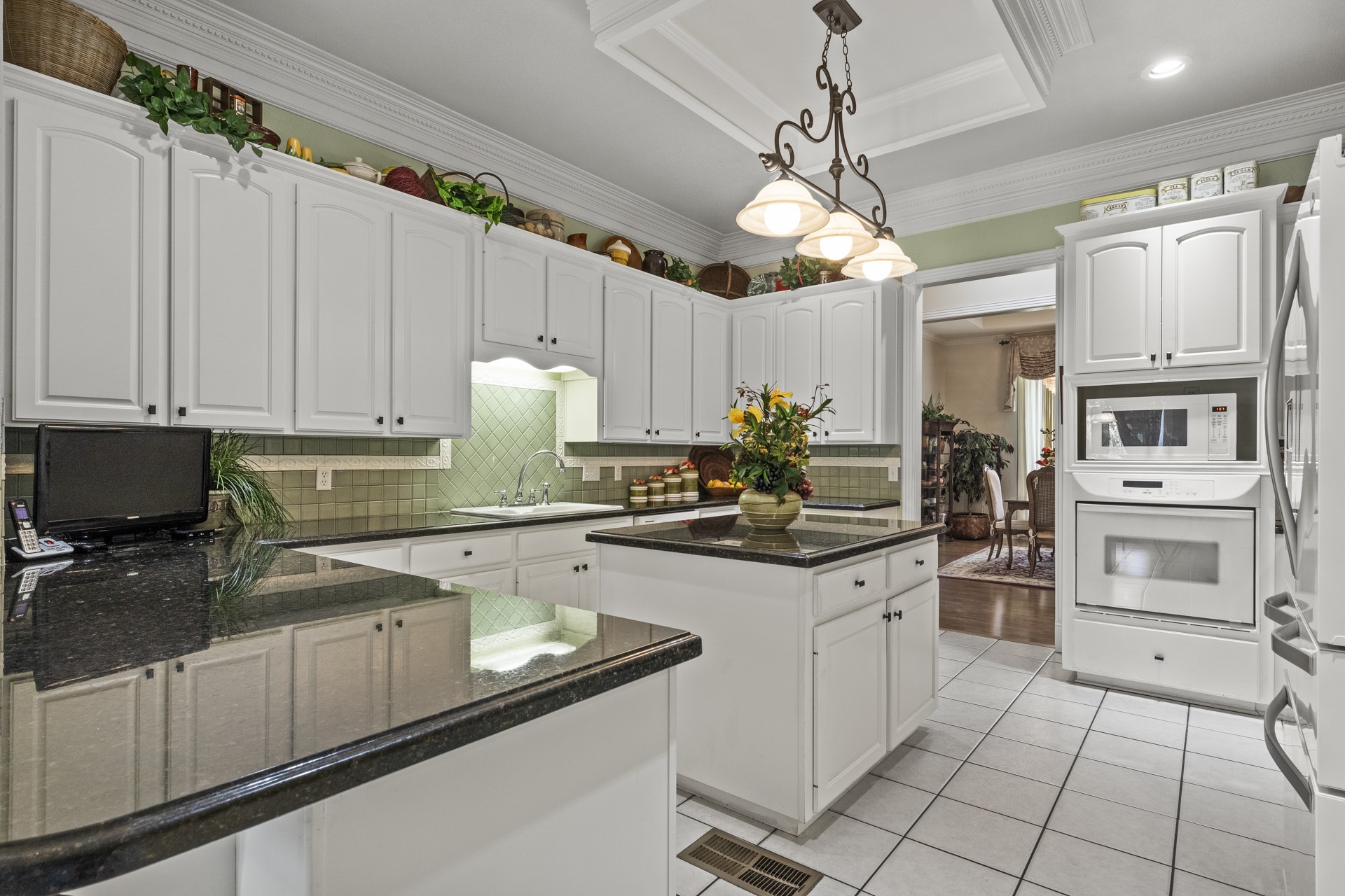 903 Deer Trail Lane Mt Pleasant TX 75455