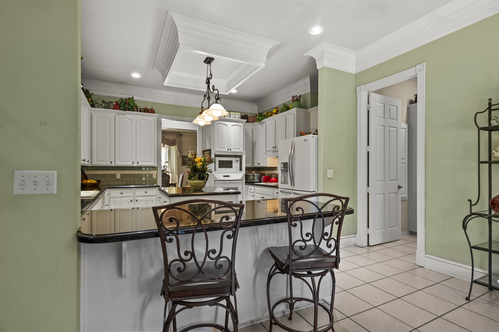 903 Deer Trail Lane Mt Pleasant TX 75455