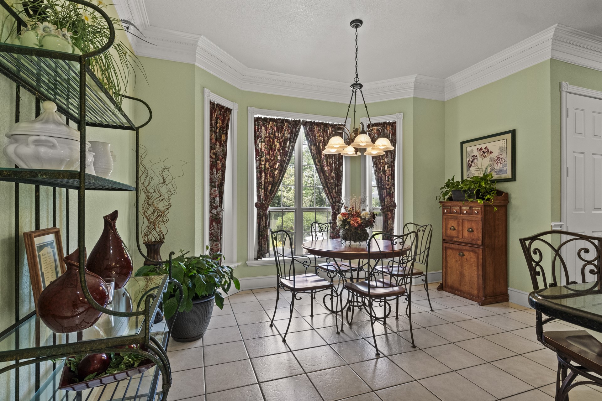 903 Deer Trail Lane Mt Pleasant TX 75455