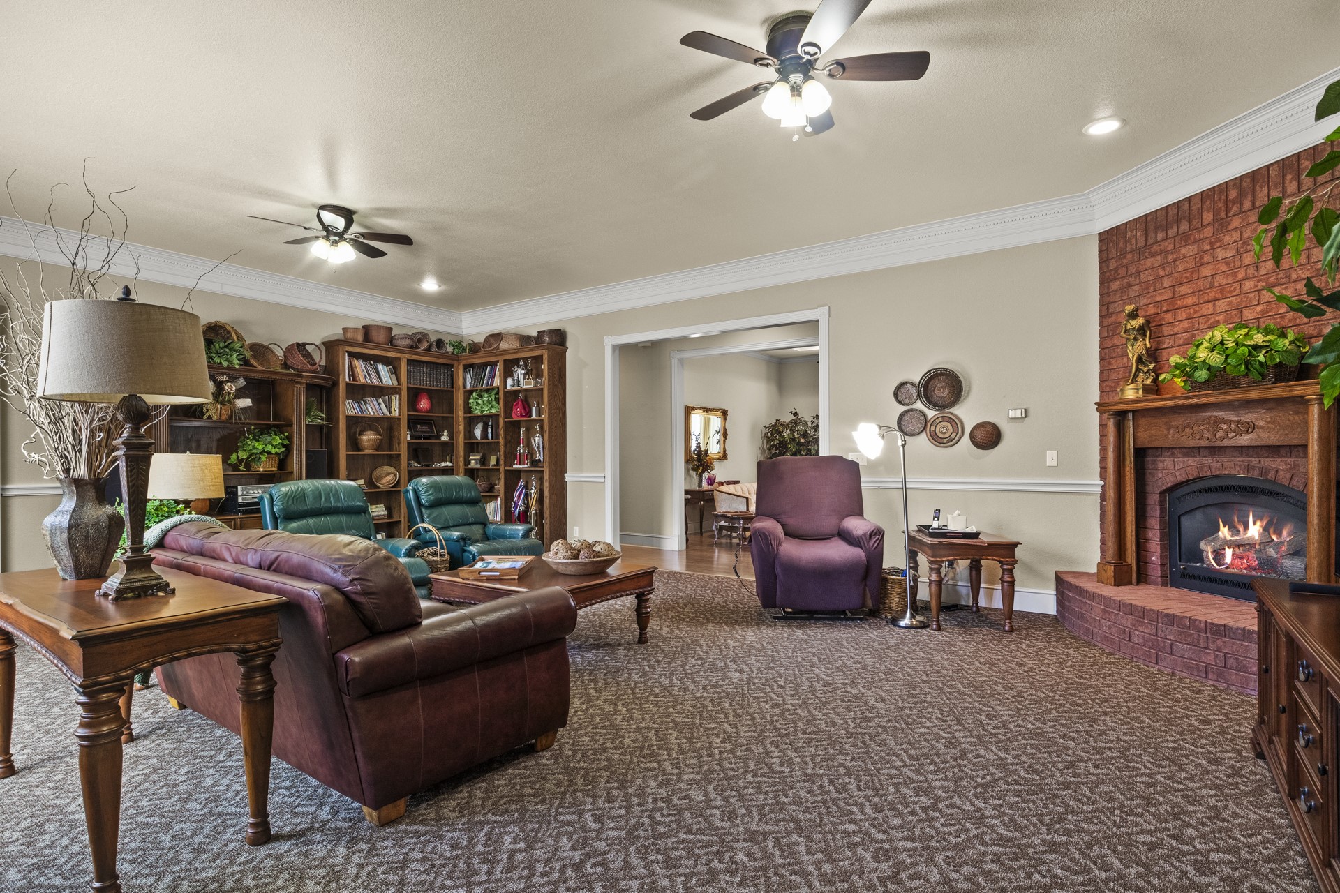 903 Deer Trail Lane Mt Pleasant TX 75455