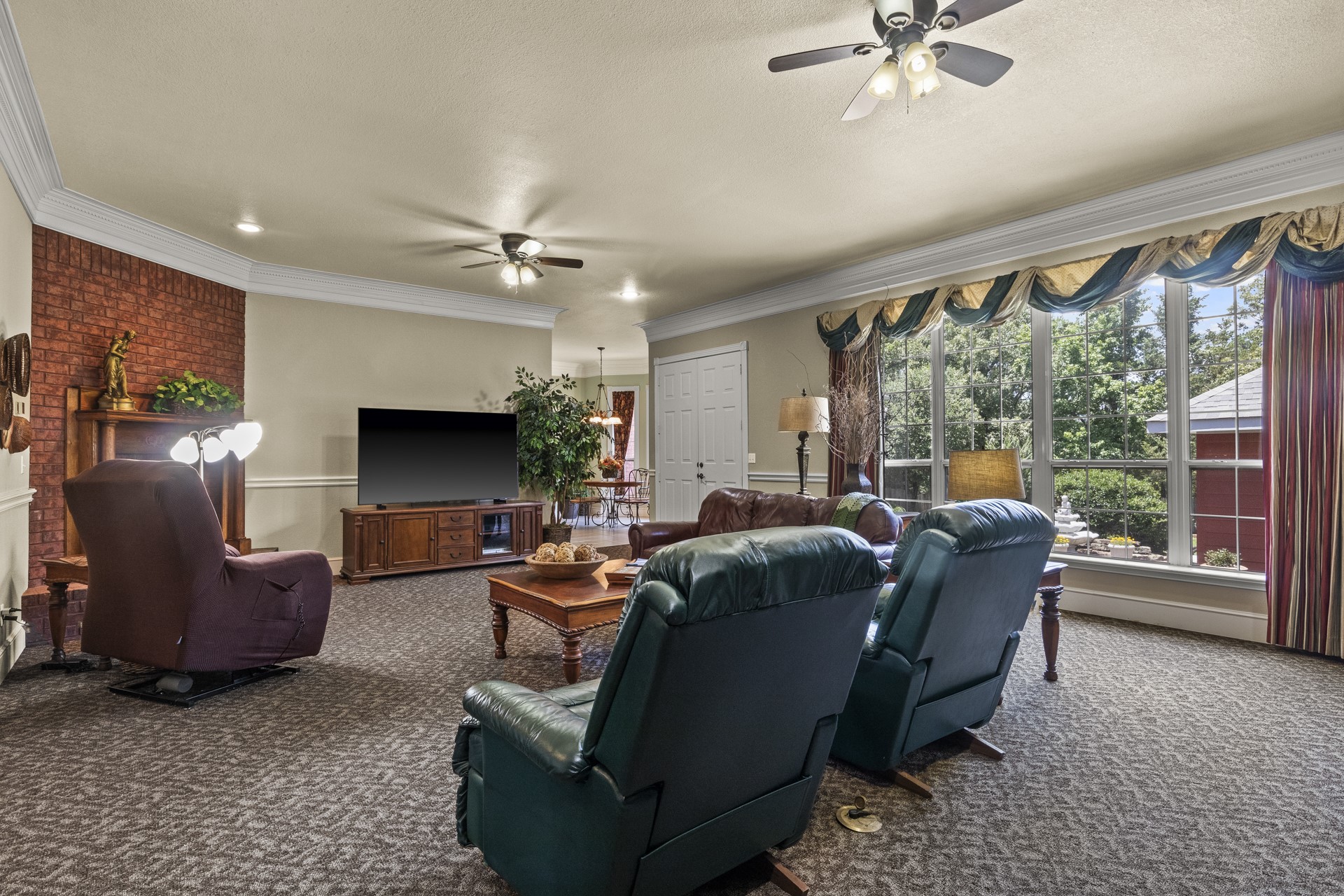 903 Deer Trail Lane Mt Pleasant TX 75455