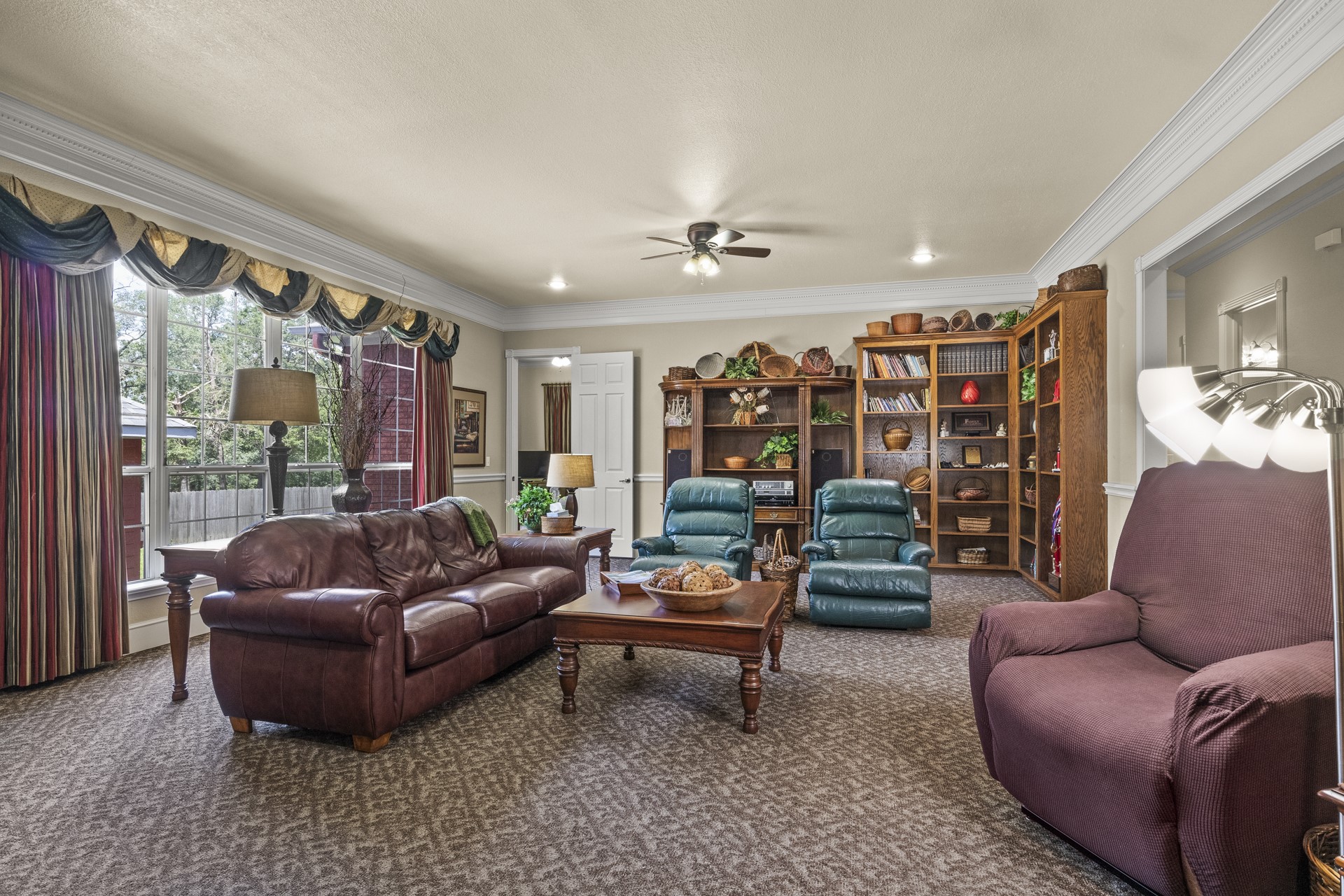 903 Deer Trail Lane Mt Pleasant TX 75455