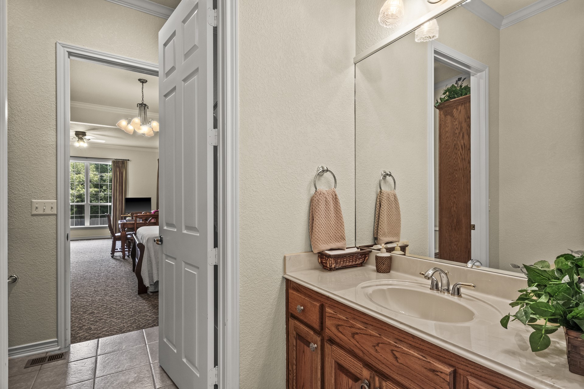 903 Deer Trail Lane Mt Pleasant TX 75455