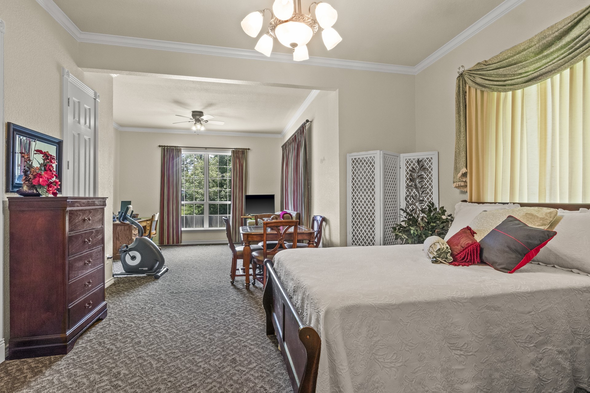 903 Deer Trail Lane Mt Pleasant TX 75455