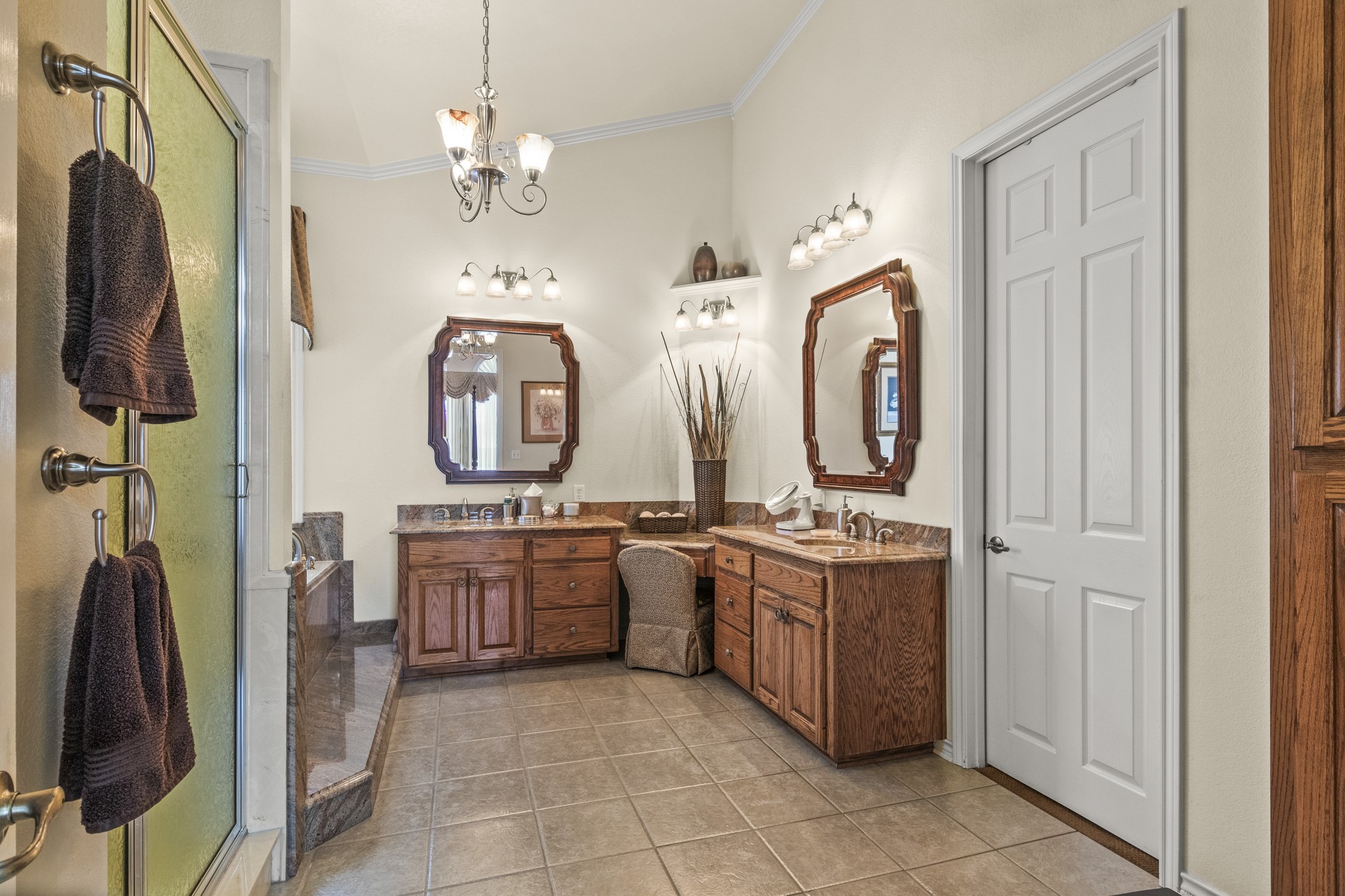 903 Deer Trail Lane Mt Pleasant TX 75455