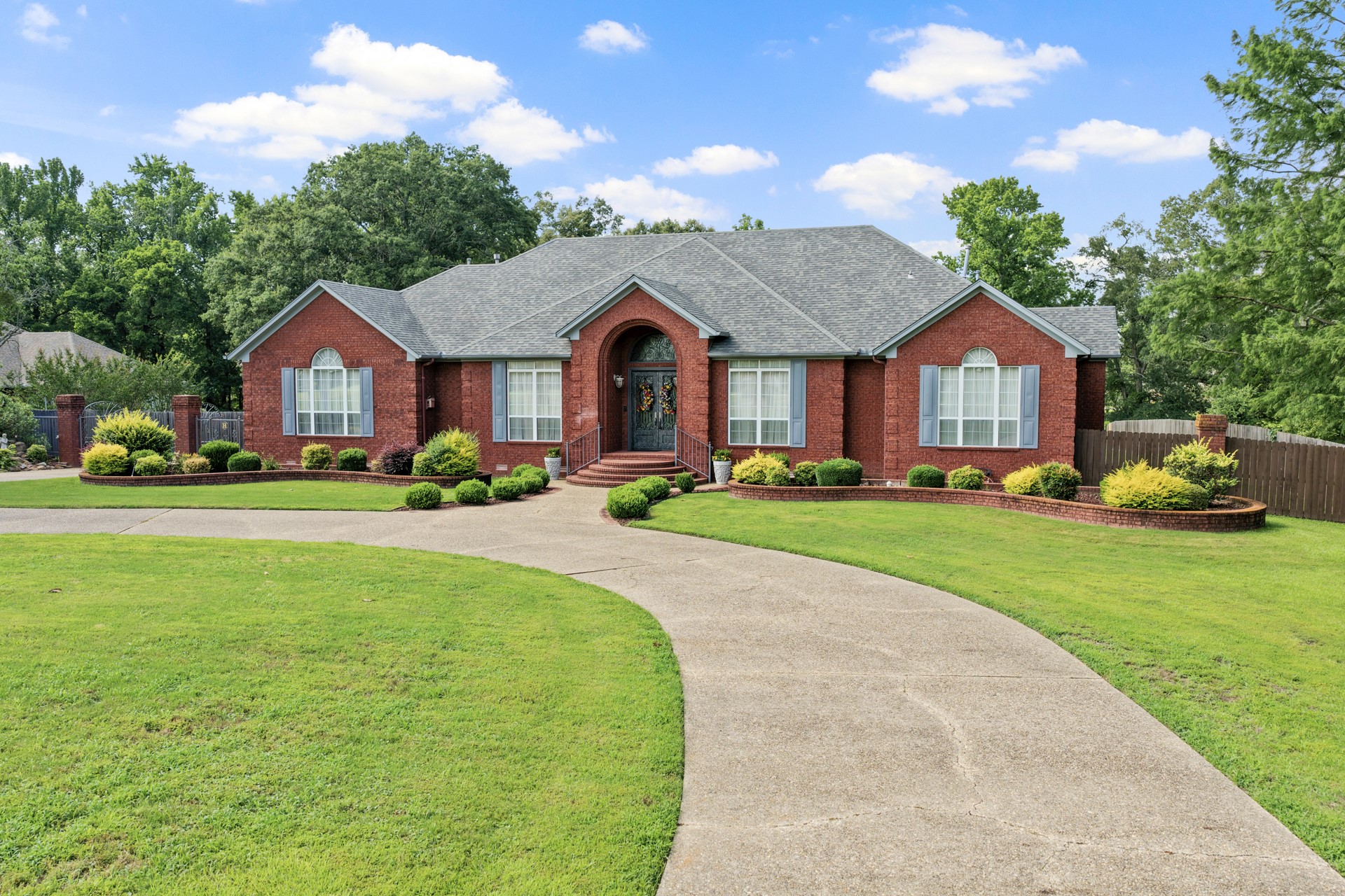 903 Deer Trail Lane Mt Pleasant TX 75455