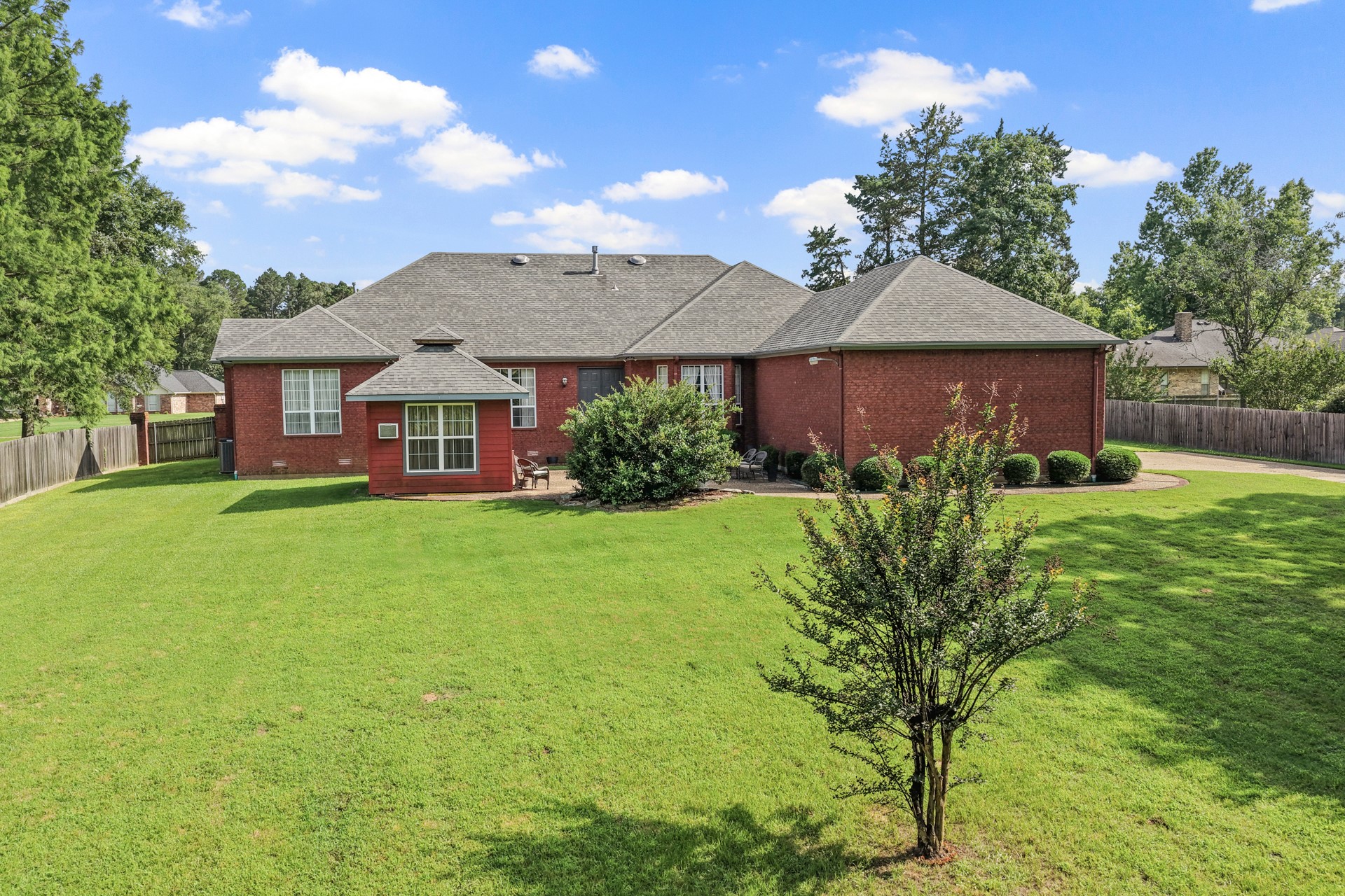 903 Deer Trail Lane Mt Pleasant TX 75455
