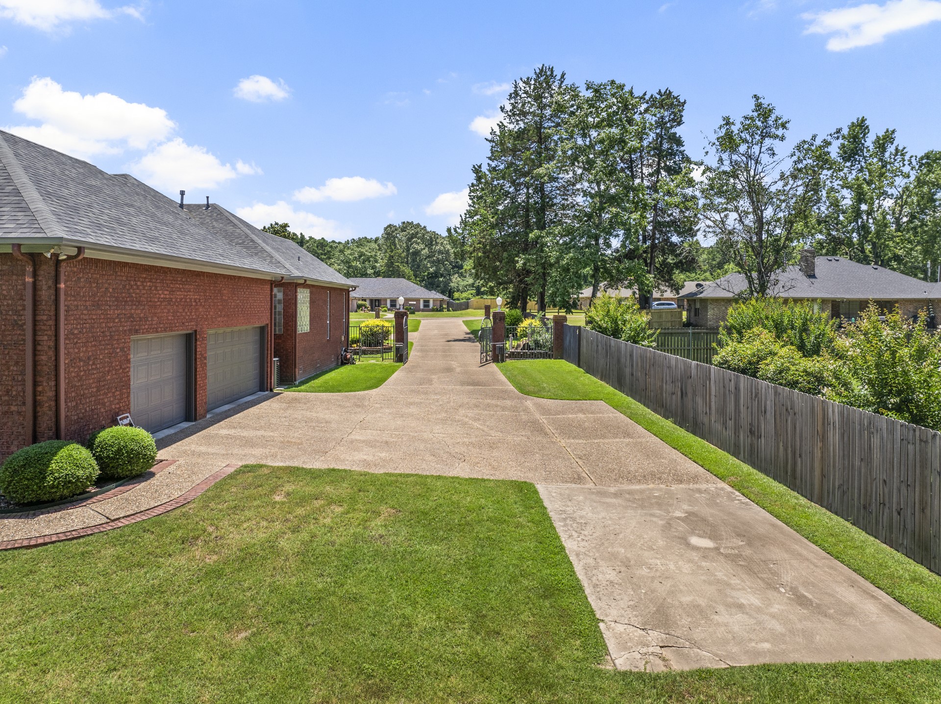 903 Deer Trail Lane Mt Pleasant TX 75455