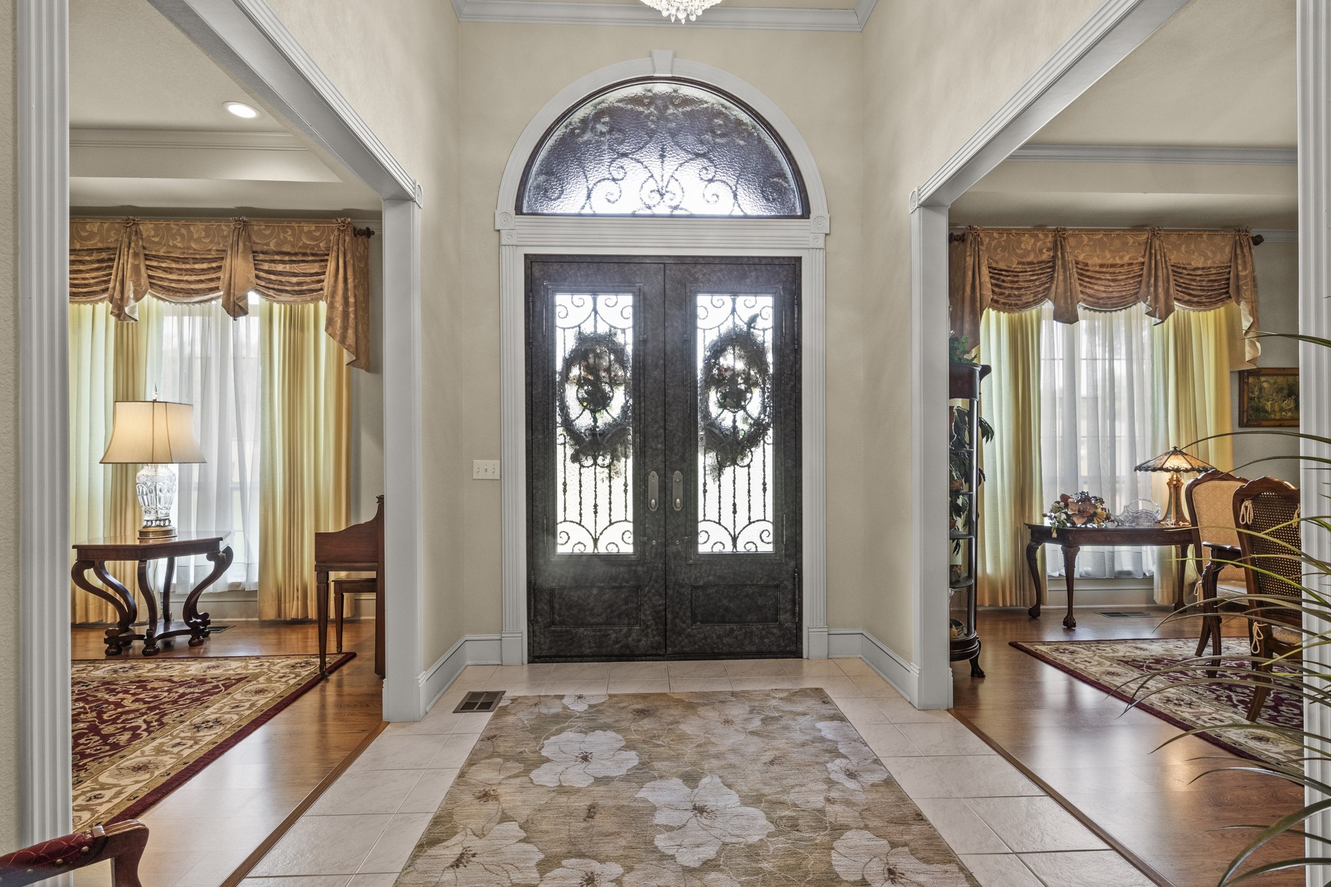 903 Deer Trail Lane Mt Pleasant TX 75455