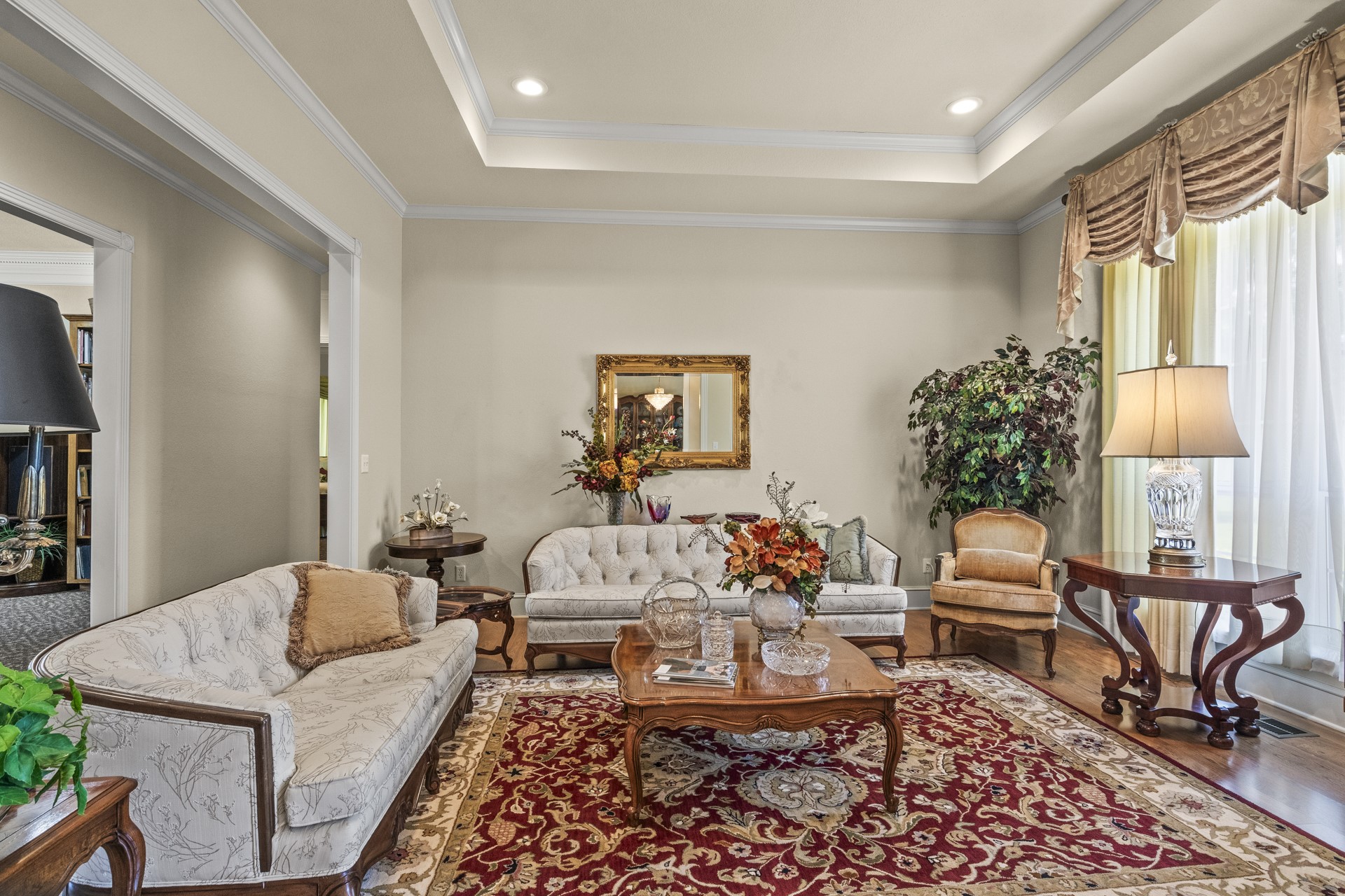 903 Deer Trail Lane Mt Pleasant TX 75455