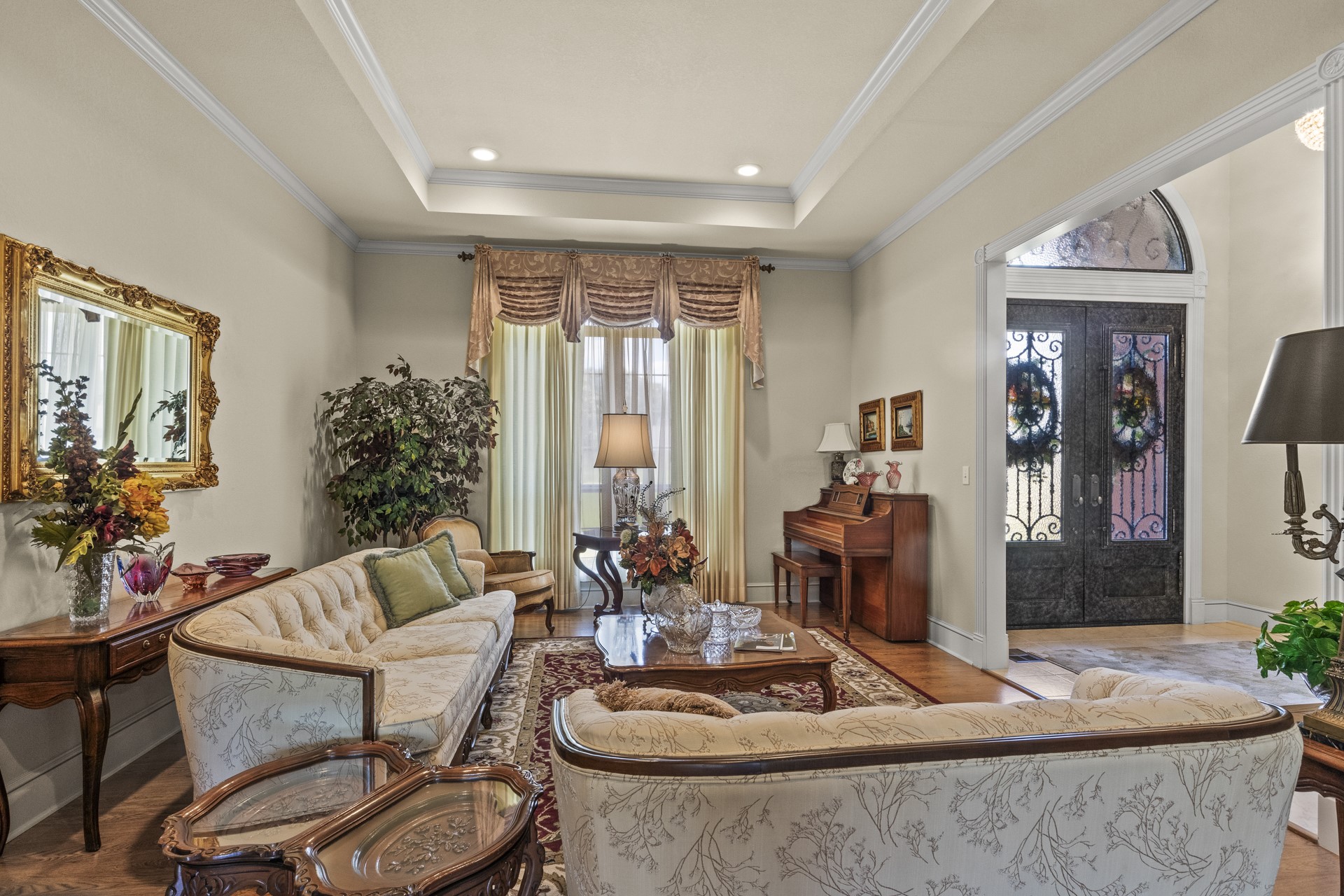 903 Deer Trail Lane Mt Pleasant TX 75455