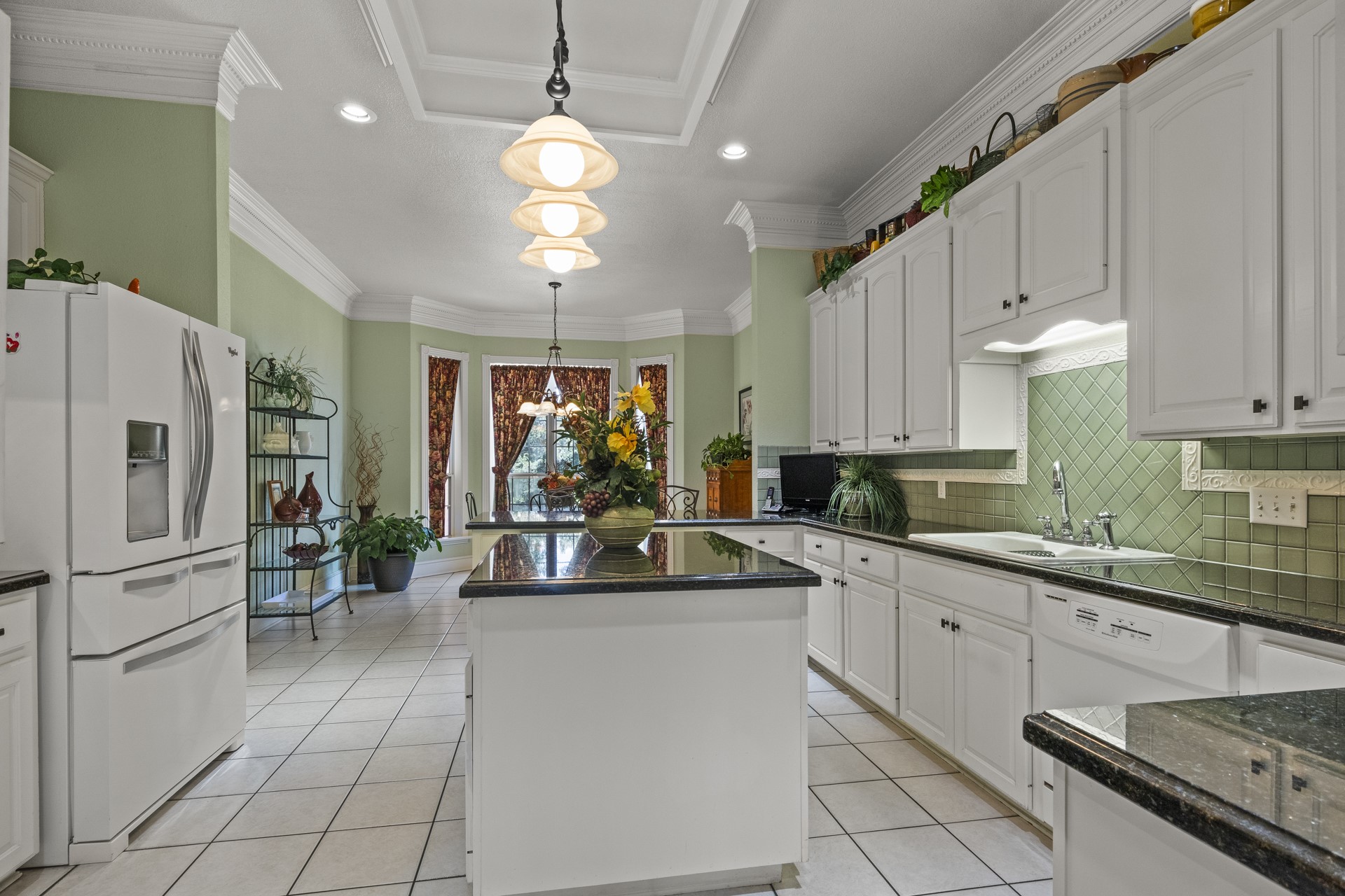 903 Deer Trail Lane Mt Pleasant TX 75455