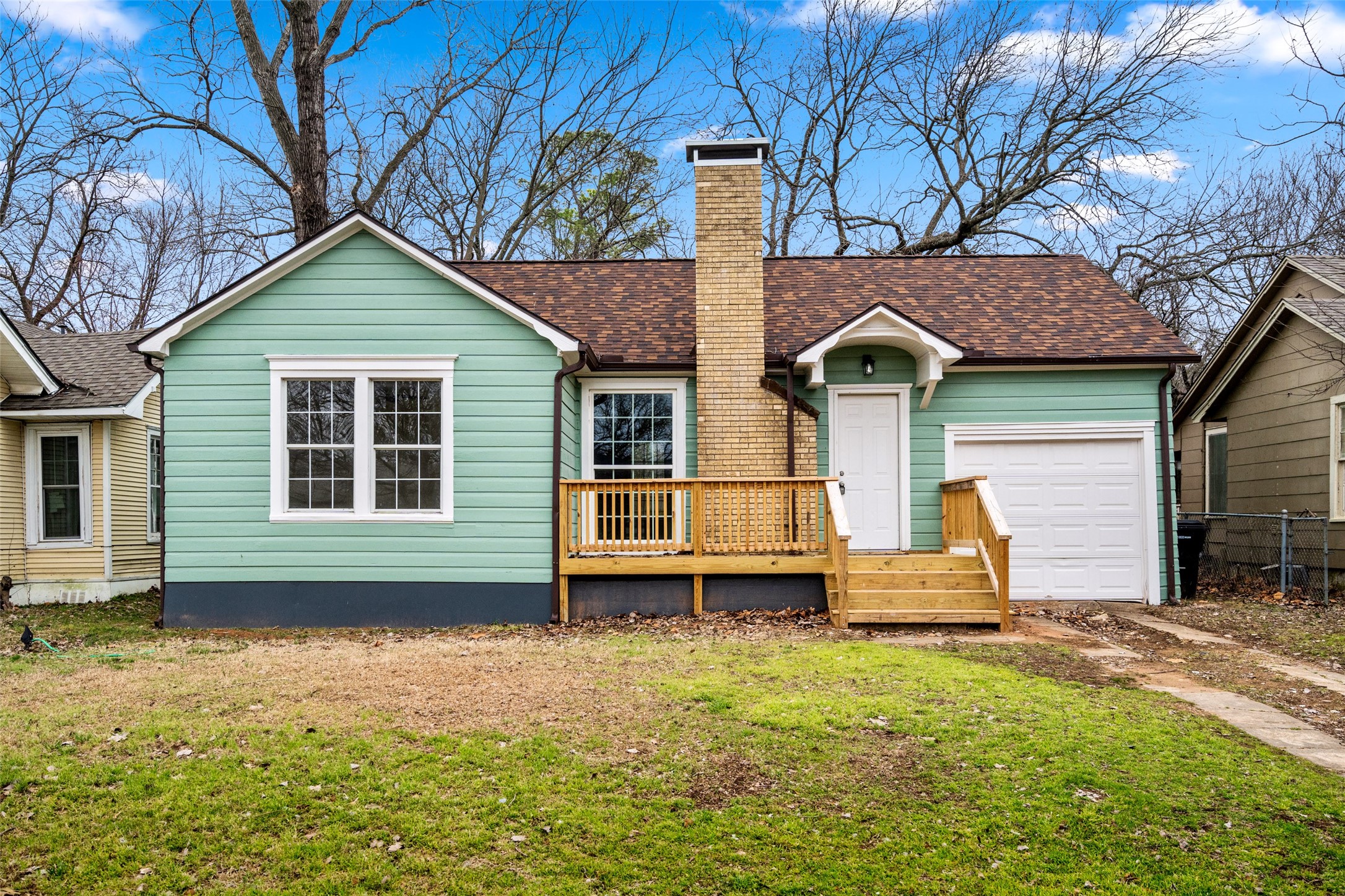 1428 W Sears Street Denison TX 75020