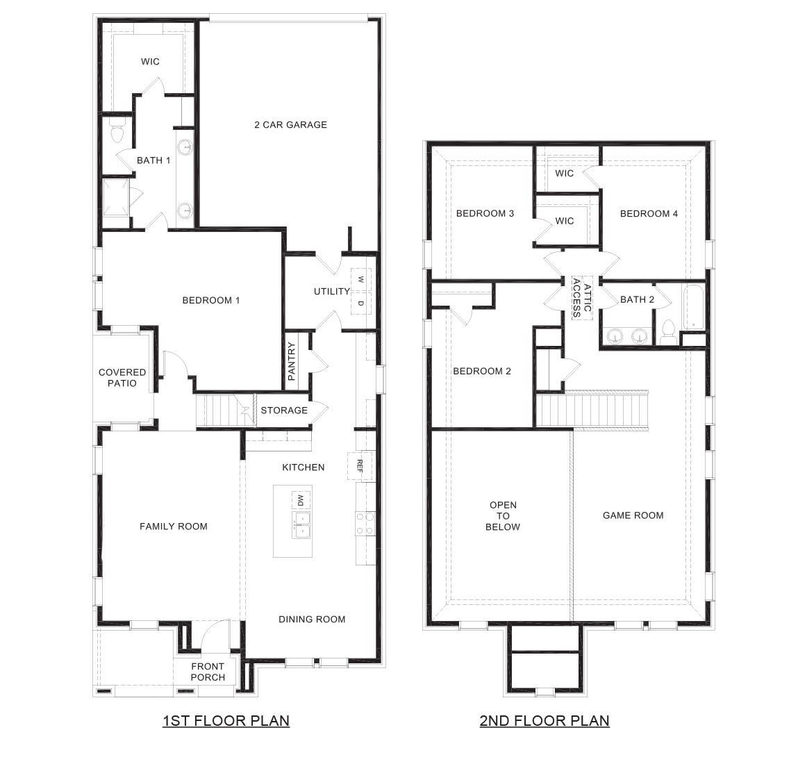 2708 Mexia Lane Celina TX 75009