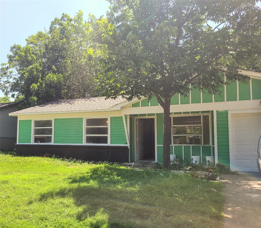 1620 Lackland Street Arlington TX 76010