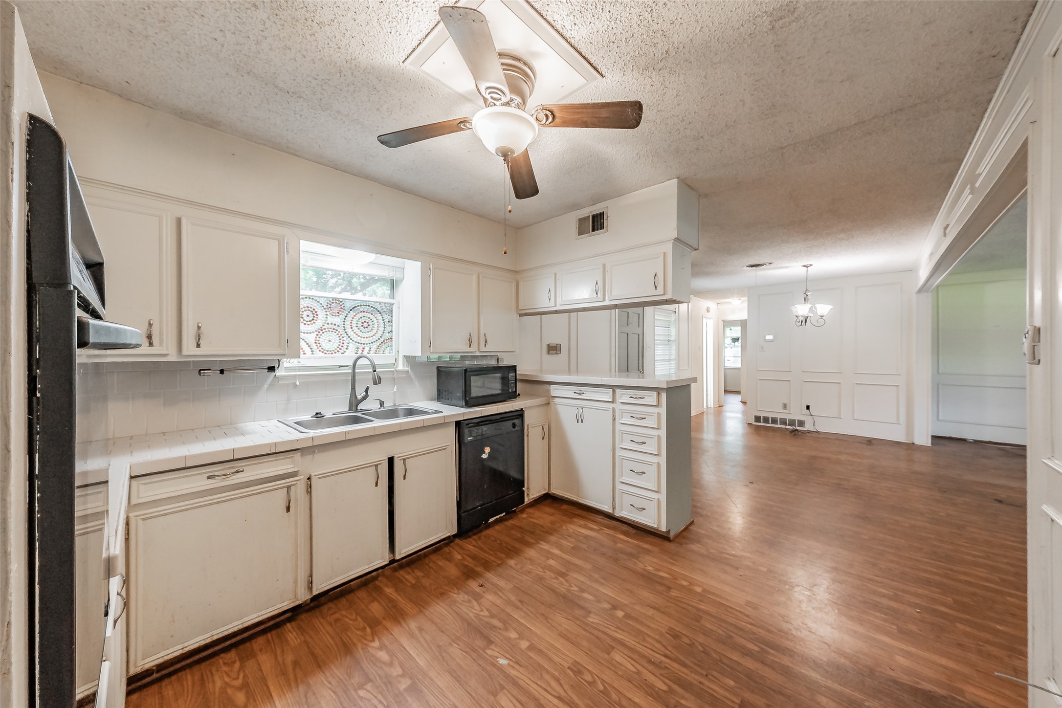 202 Mathis Street Seagoville TX 75159