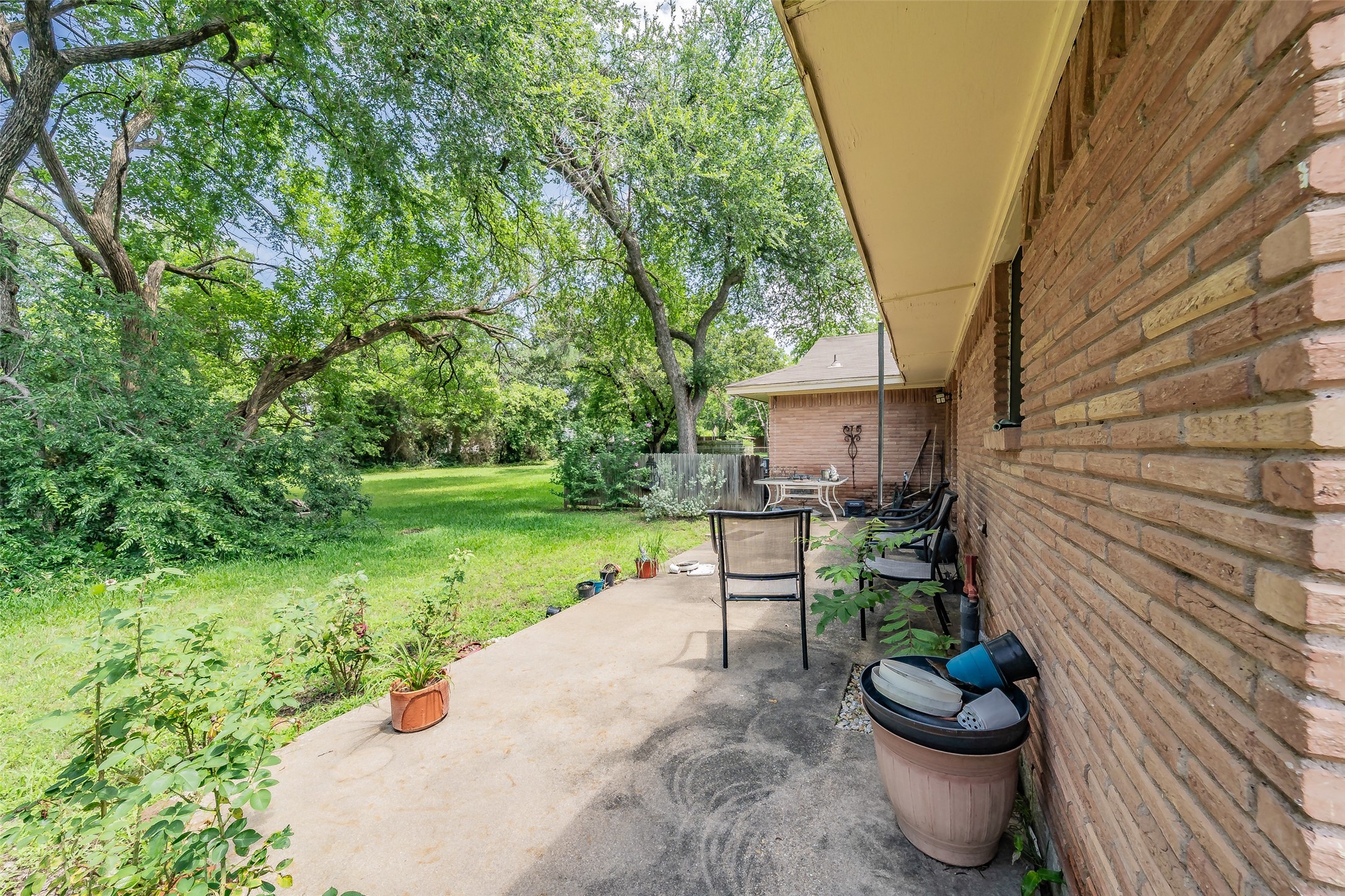 202 Mathis Street Seagoville TX 75159