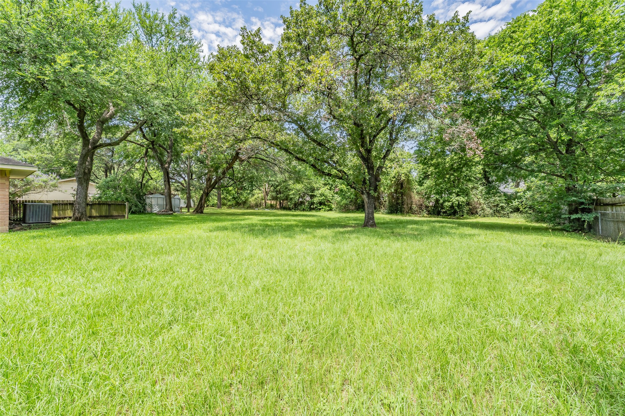 202 Mathis Street Seagoville TX 75159