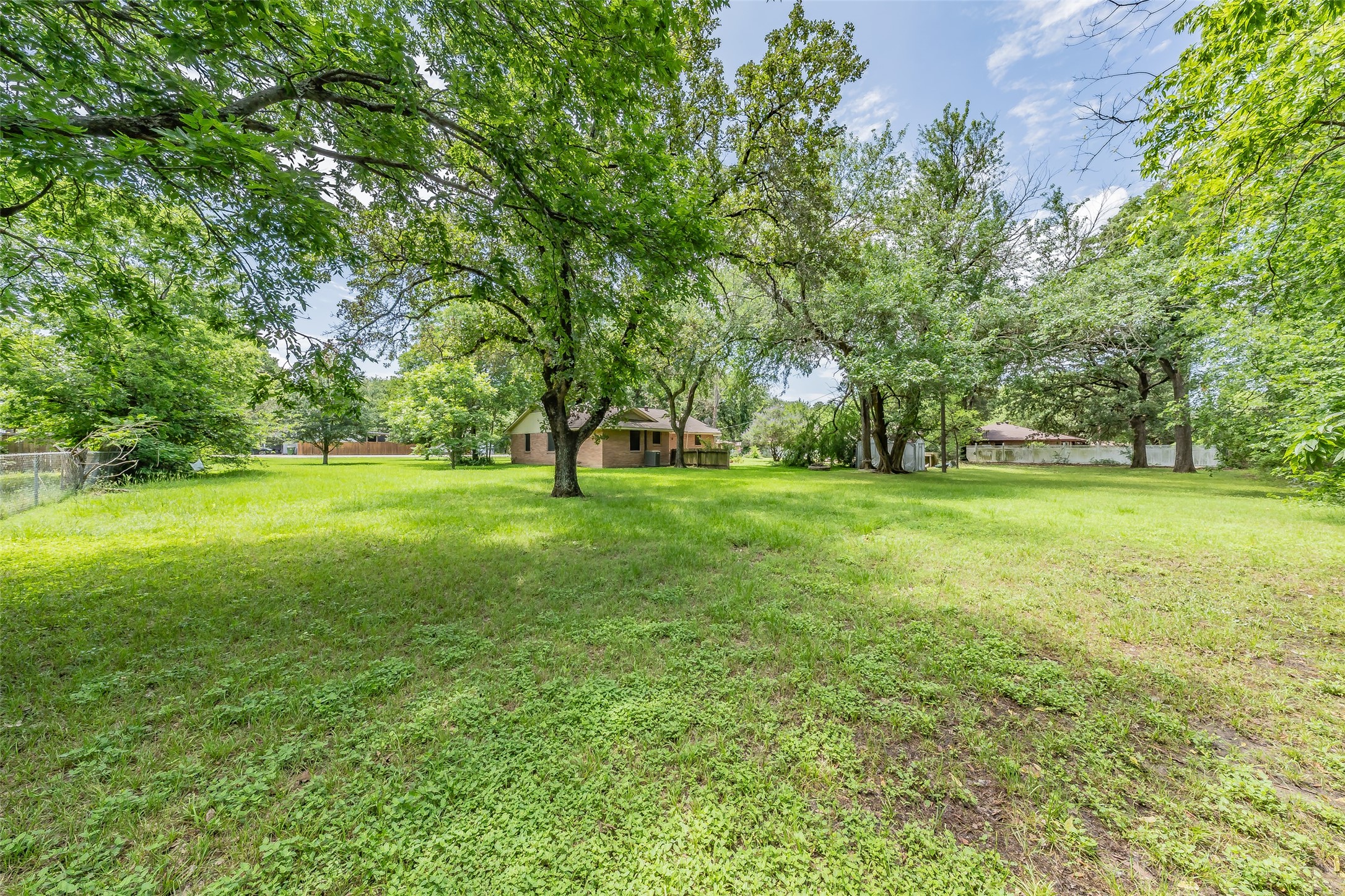202 Mathis Street Seagoville TX 75159