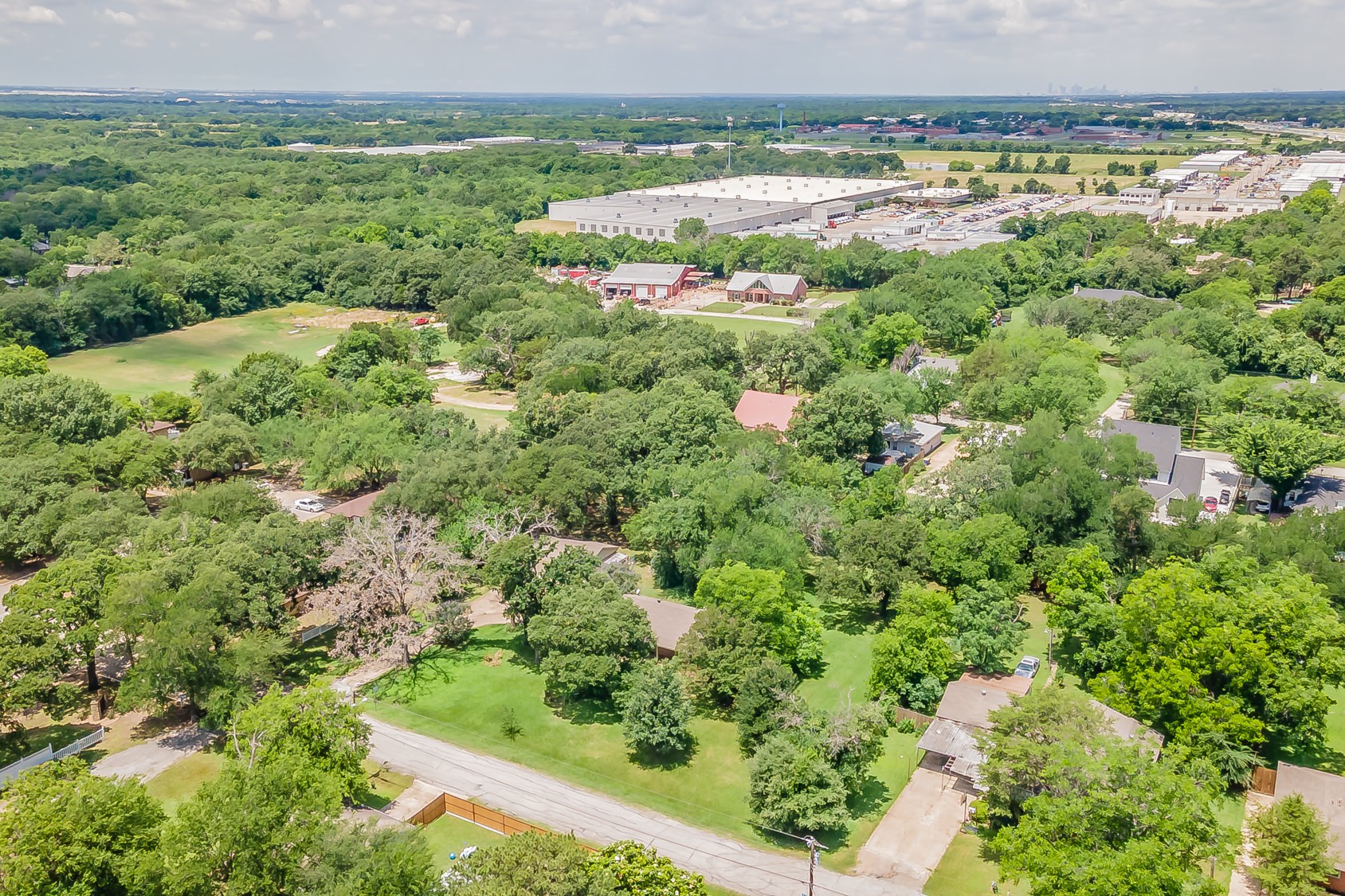 202 Mathis Street Seagoville TX 75159