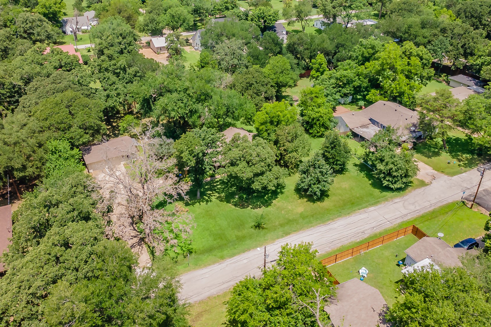 202 Mathis Street Seagoville TX 75159