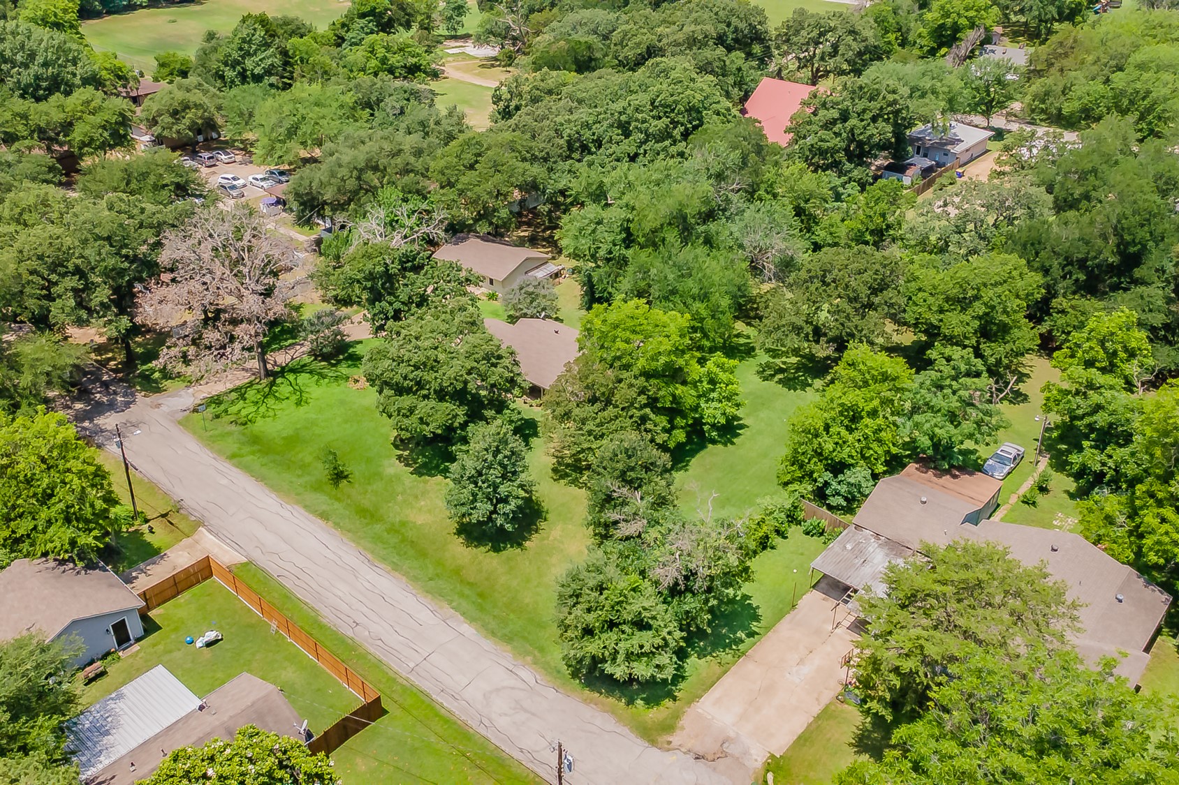 202 Mathis Street Seagoville TX 75159