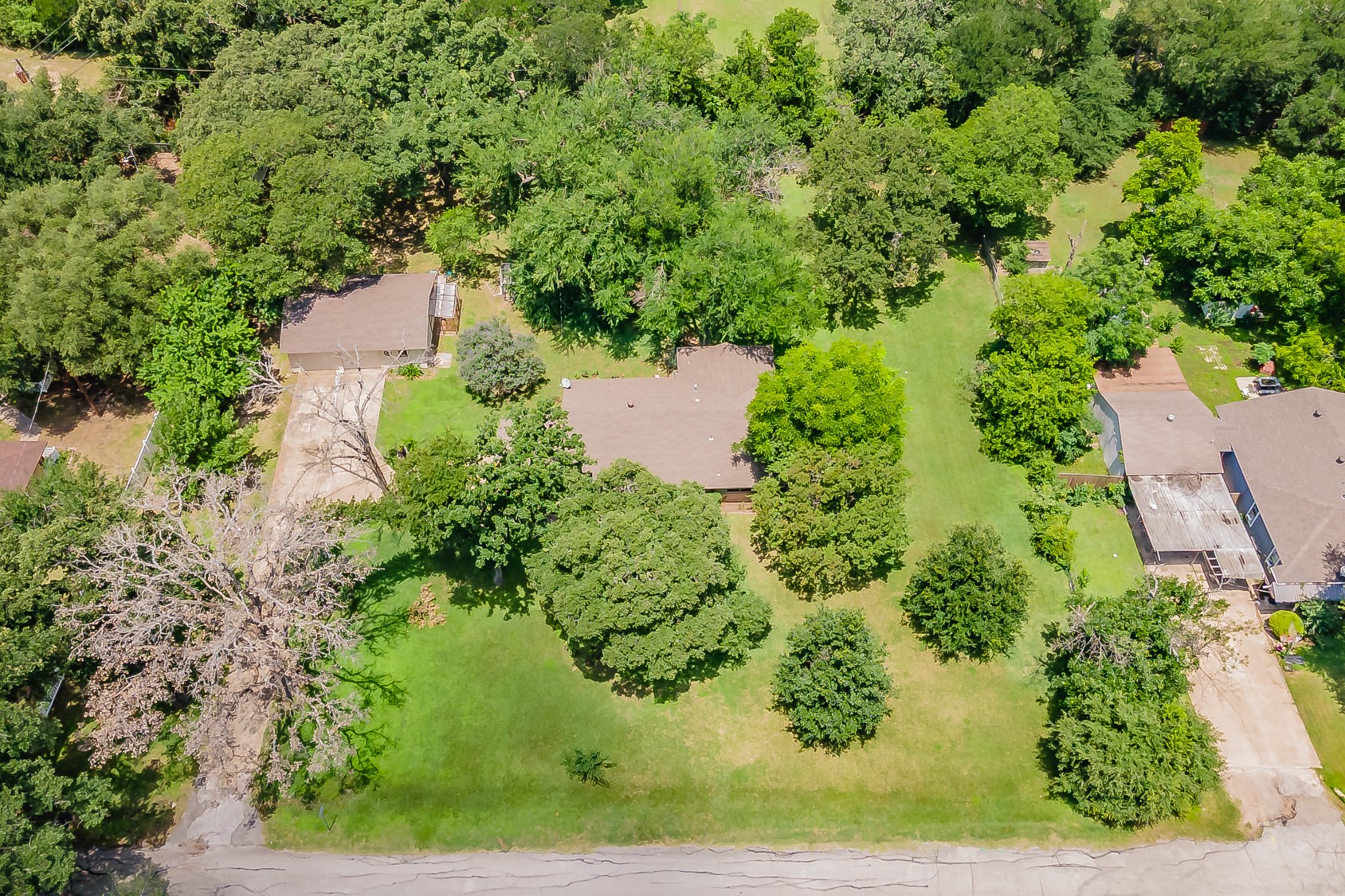 202 Mathis Street Seagoville TX 75159
