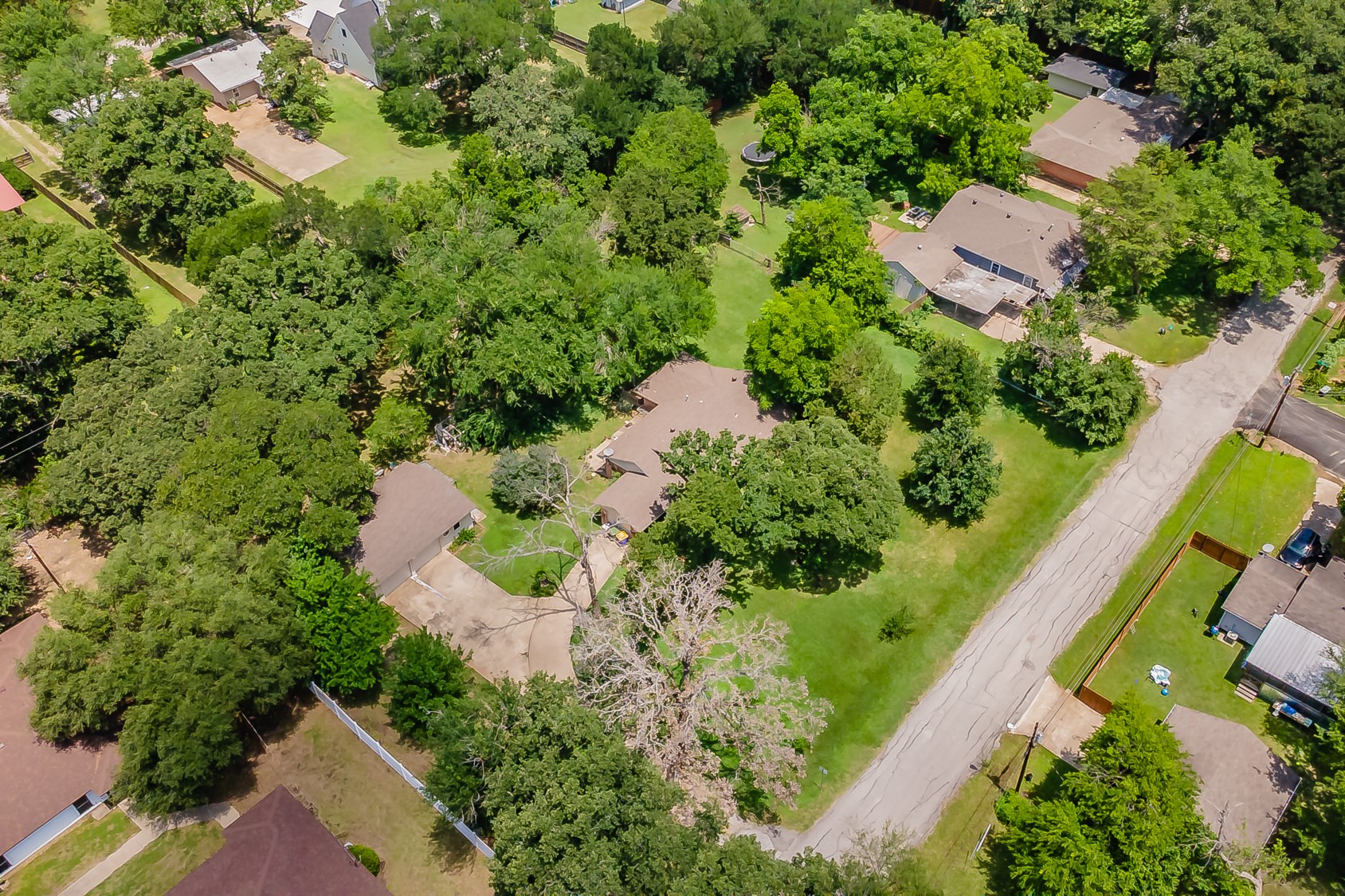 202 Mathis Street Seagoville TX 75159