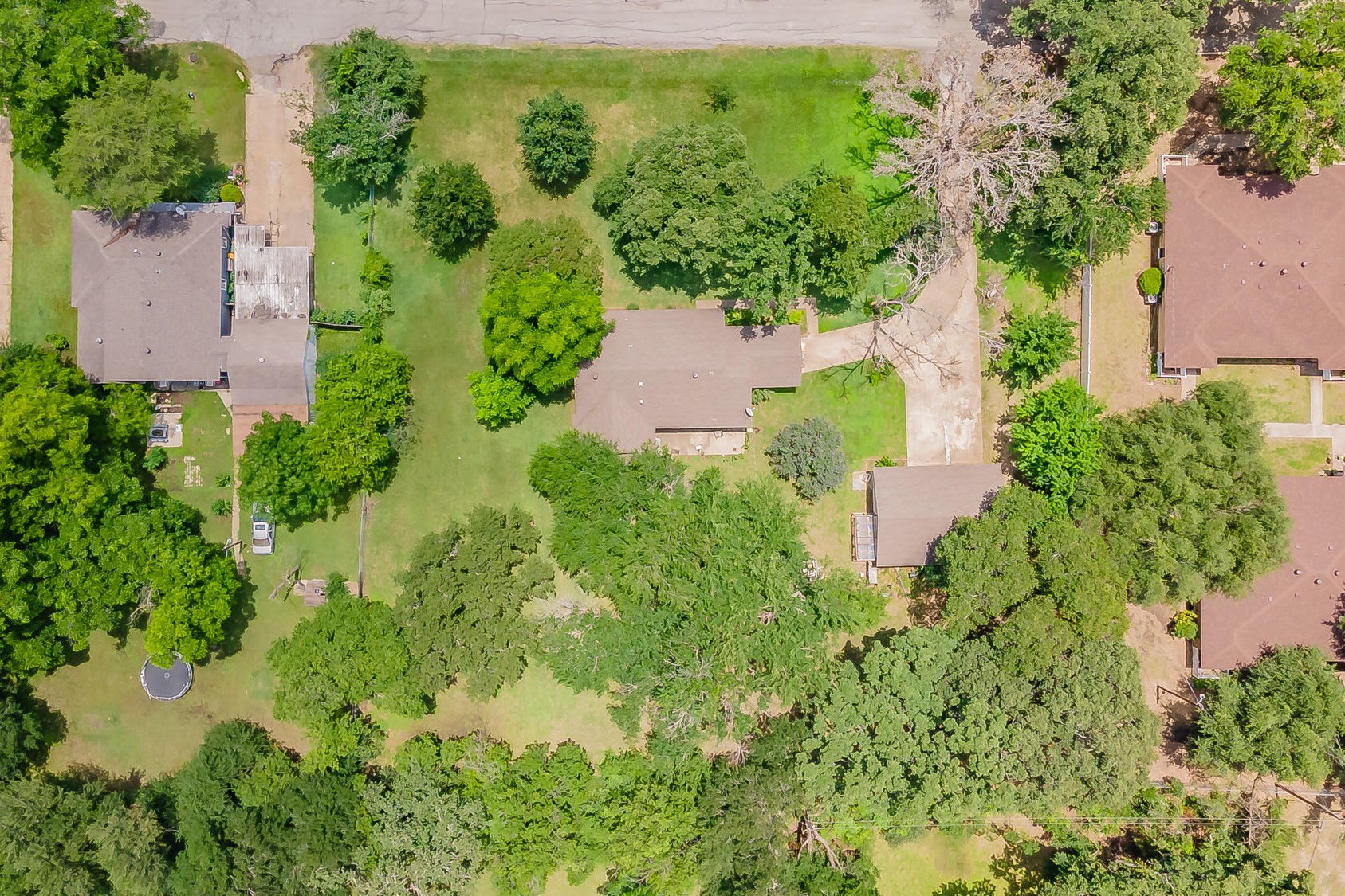 202 Mathis Street Seagoville TX 75159