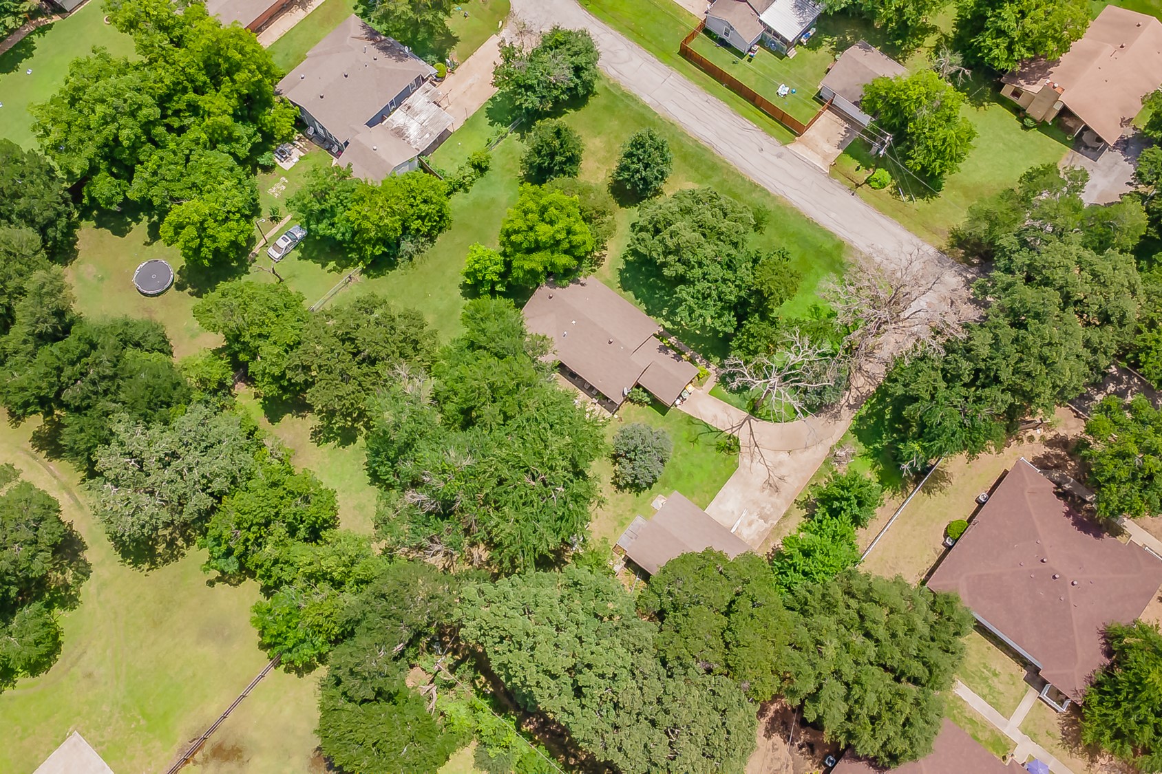 202 Mathis Street Seagoville TX 75159