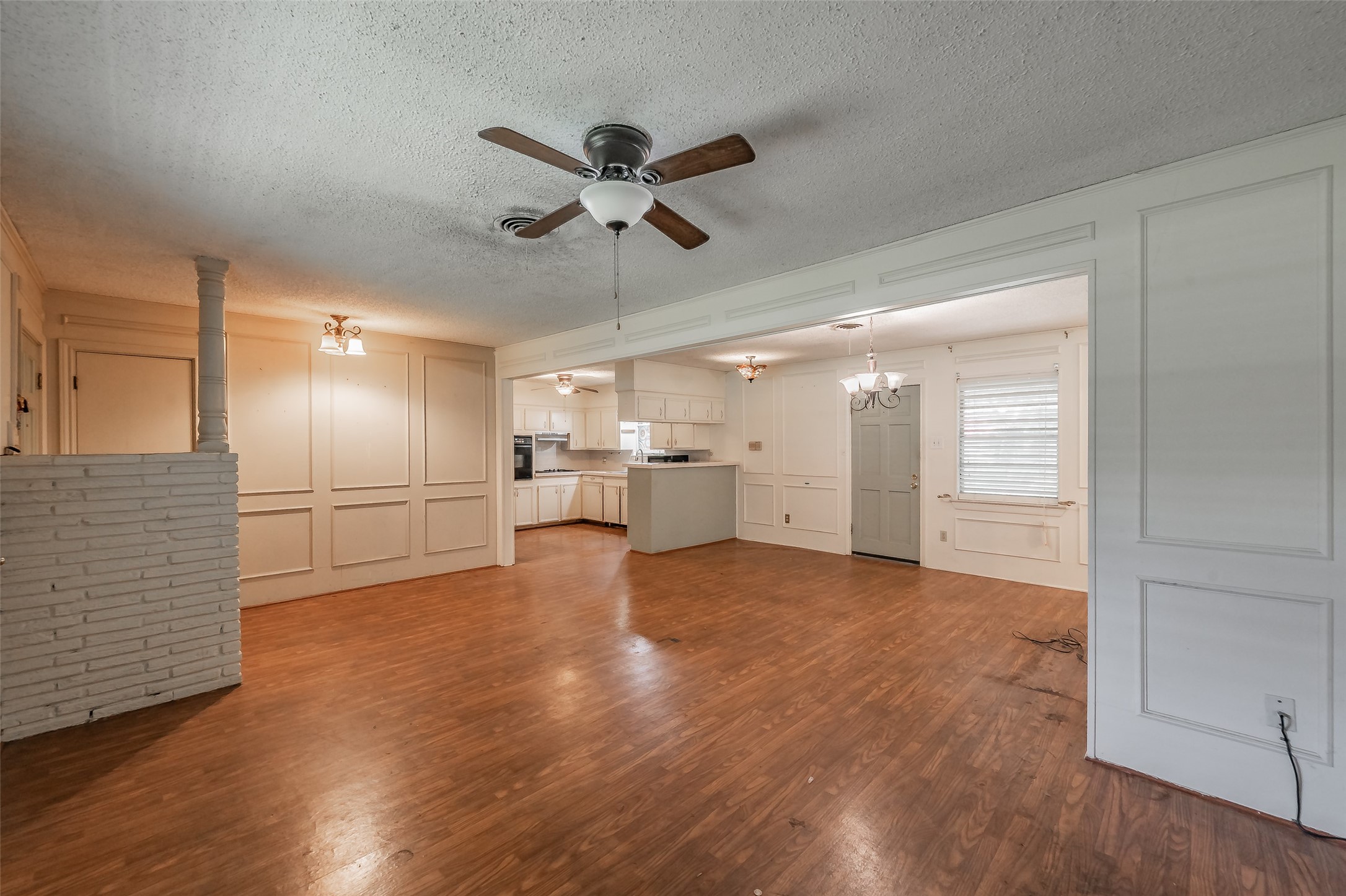 202 Mathis Street Seagoville TX 75159