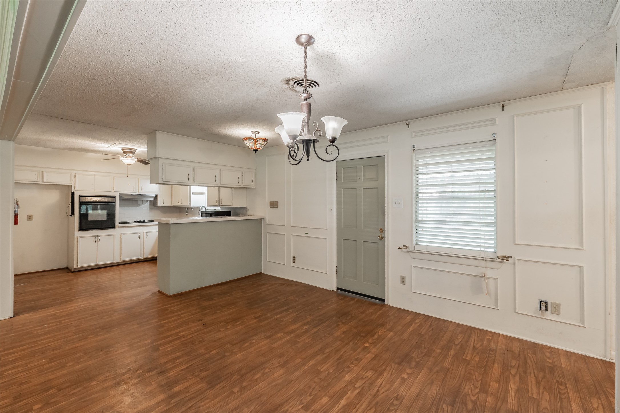 202 Mathis Street Seagoville TX 75159