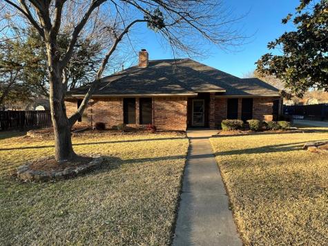 108 W Oak Valley Drive Colleyville TX 76034