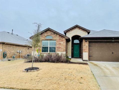 9820 Clemmons Road Fort Worth TX 76108