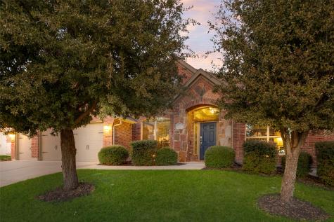 1211 Norfolk Street Roanoke TX 76262