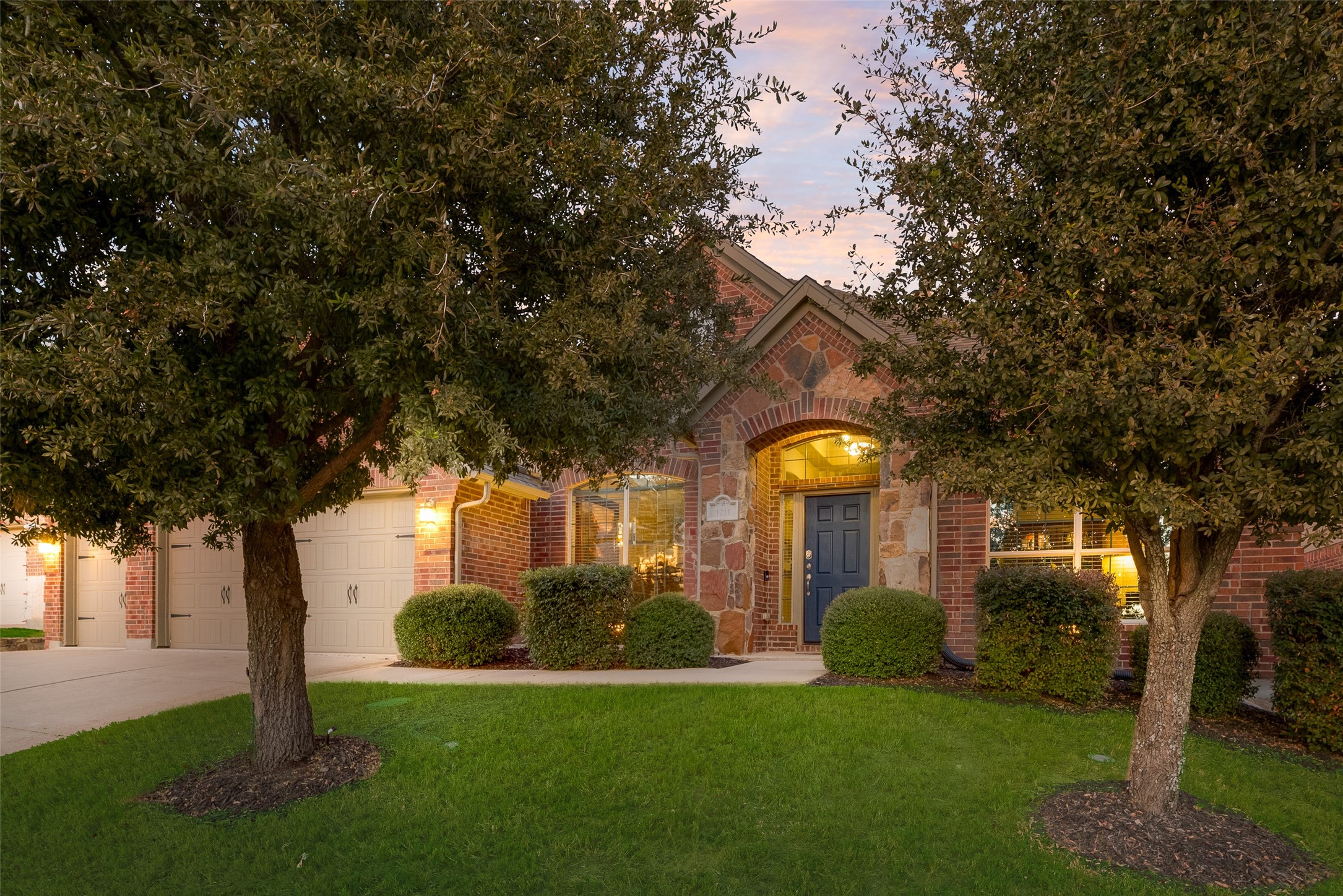 1211 Norfolk Street Roanoke TX 76262