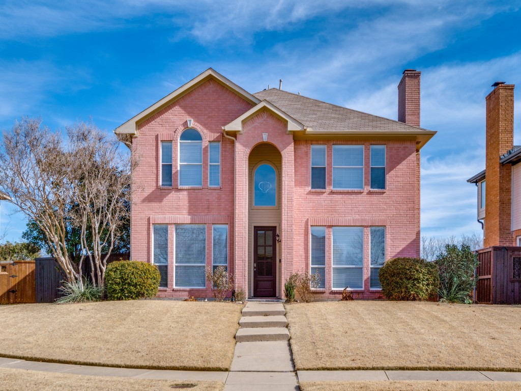 3922 Bach Boulevard Carrollton TX 75007