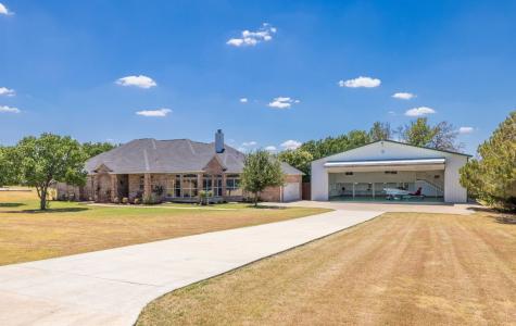 13109 Hillcrest Boulevard Fort Worth TX 76244