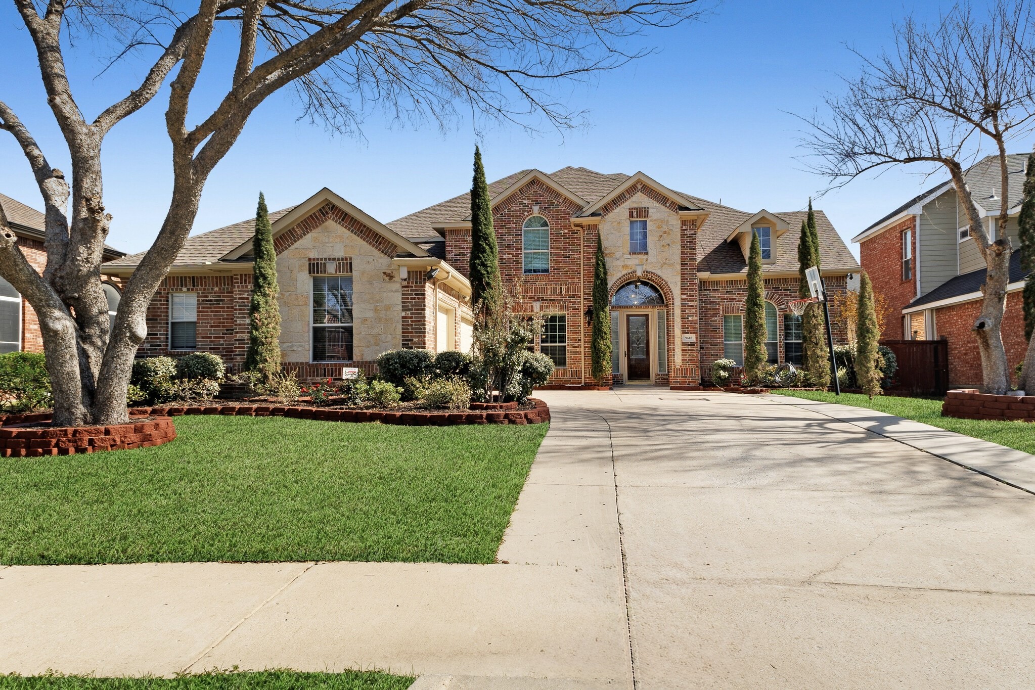 9618 Peach Tree Lane Rowlett TX 75089