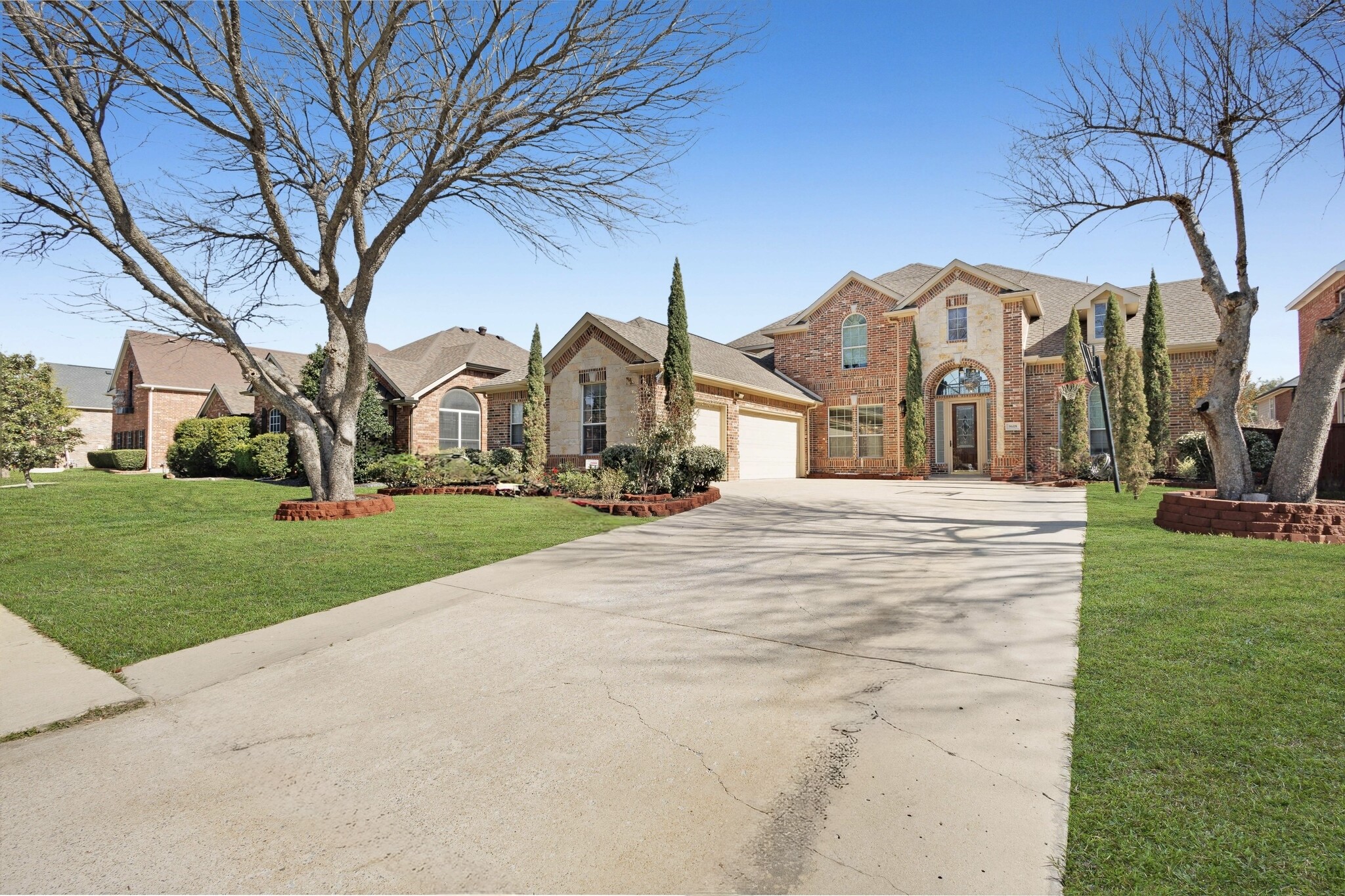 9618 Peach Tree Lane Rowlett TX 75089
