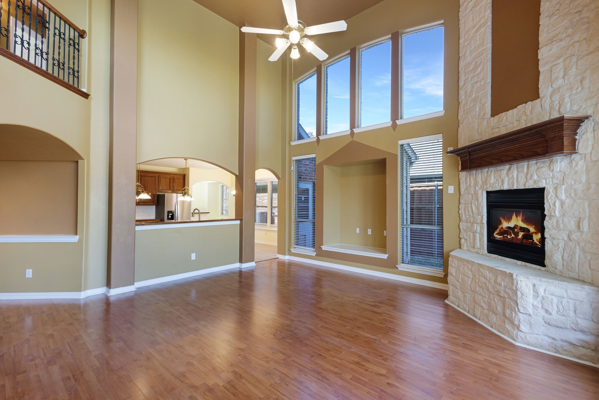 9618 Peach Tree Lane Rowlett TX 75089