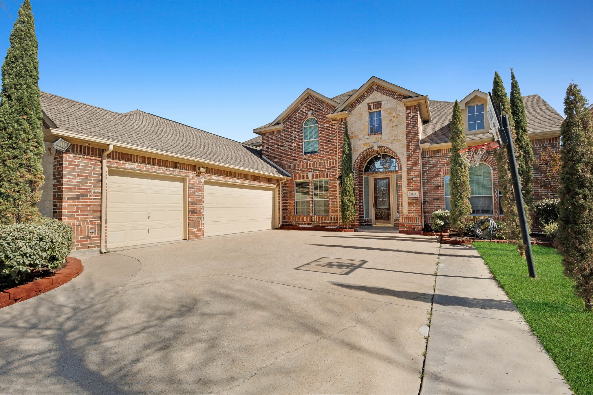 9618 Peach Tree Lane Rowlett TX 75089