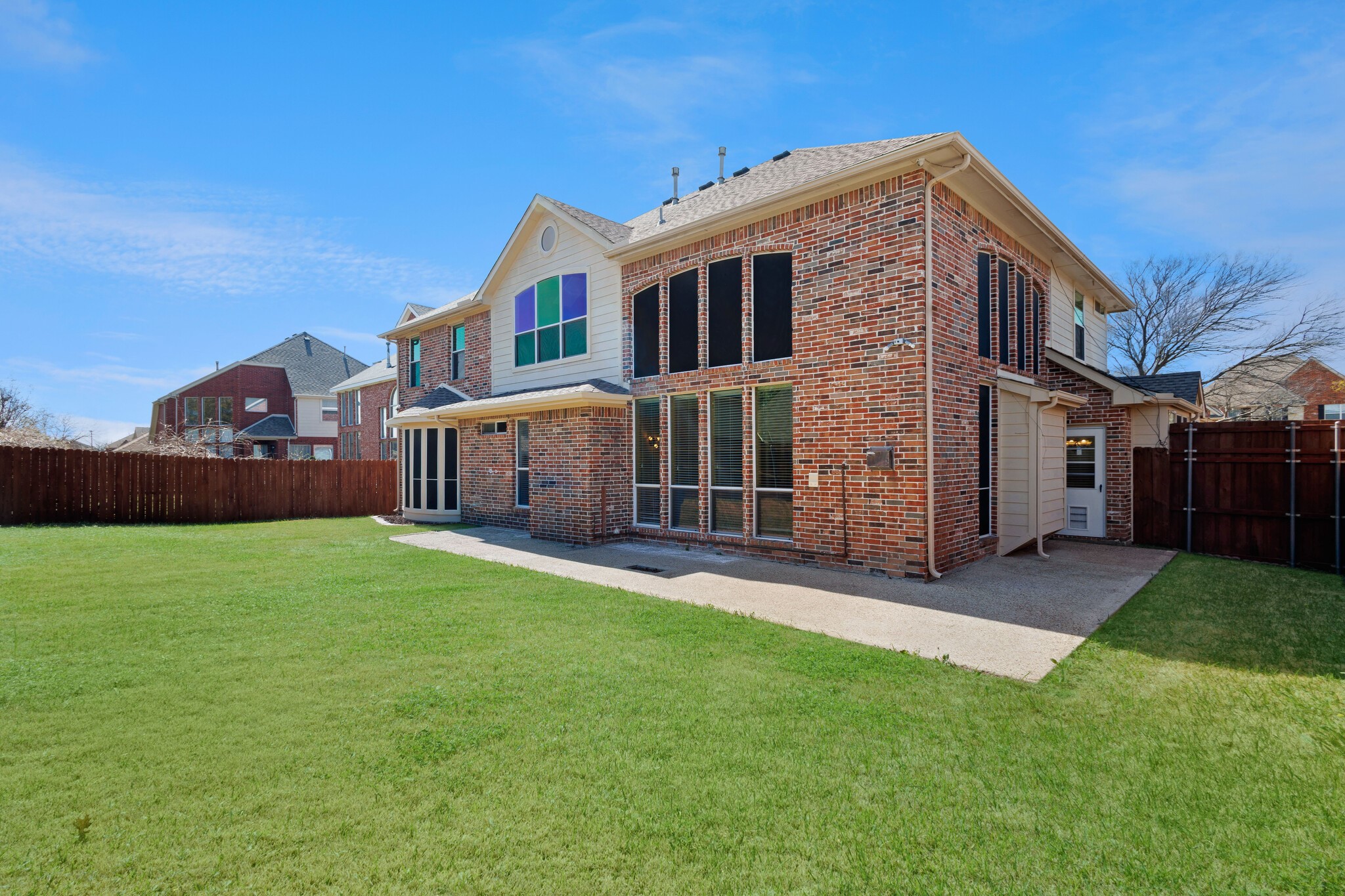9618 Peach Tree Lane Rowlett TX 75089