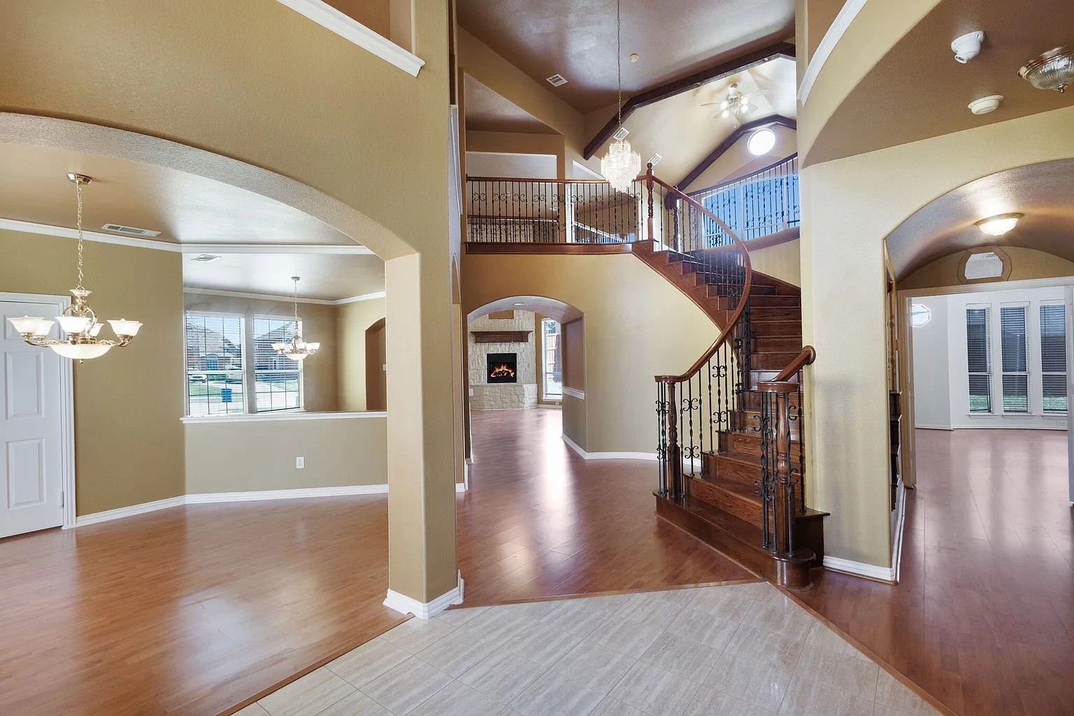 9618 Peach Tree Lane Rowlett TX 75089