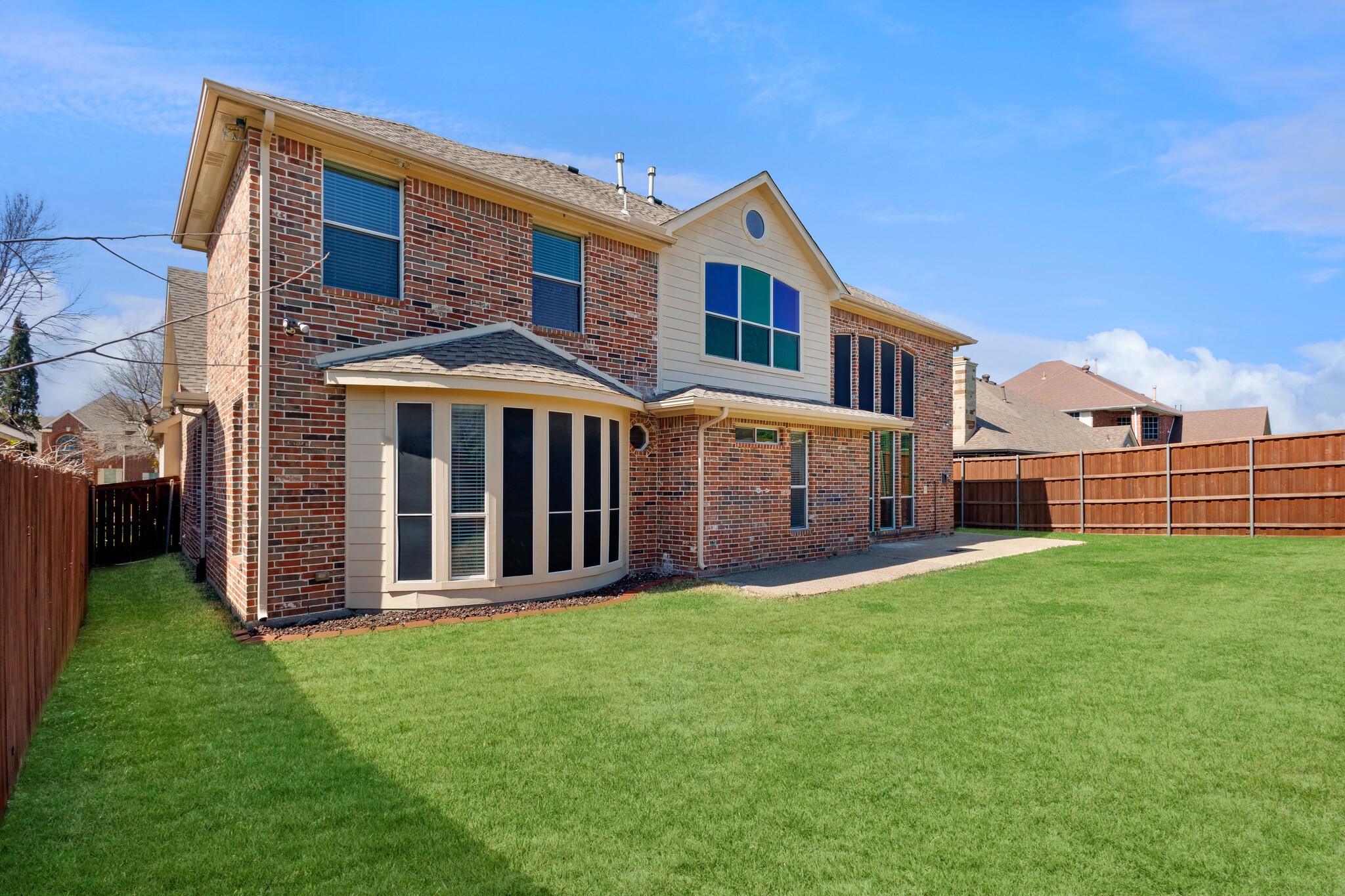 9618 Peach Tree Lane Rowlett TX 75089